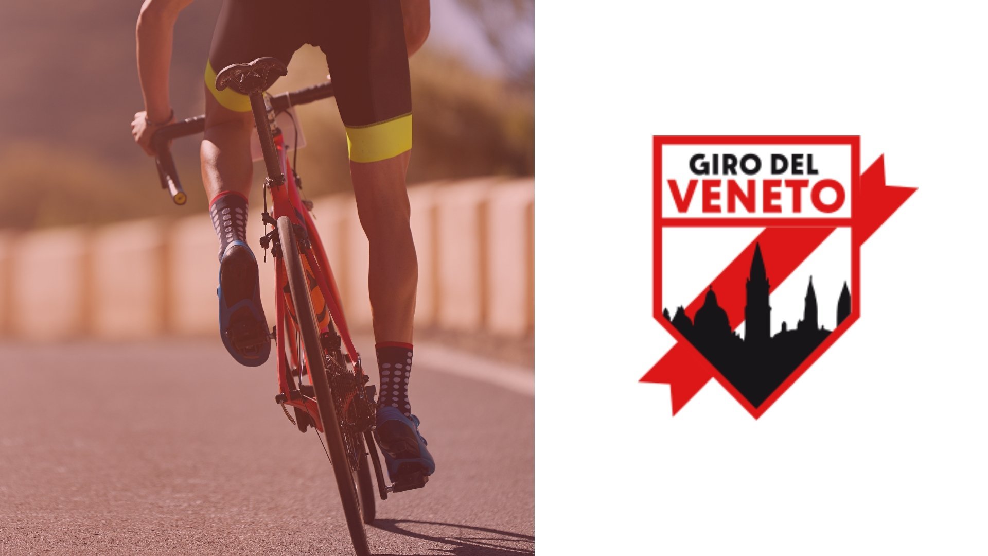 Cykel: Giro del Veneto