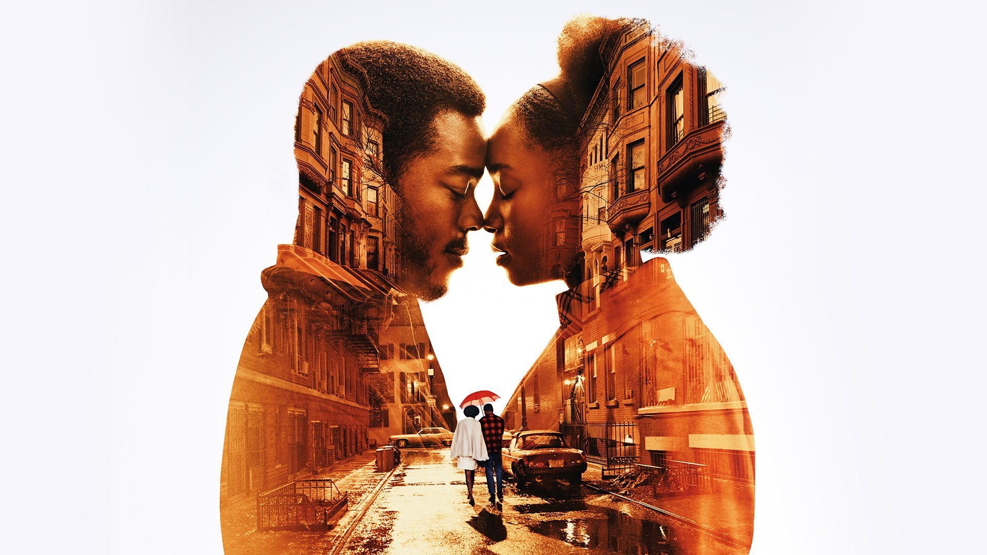If Beale Street Could Talk
