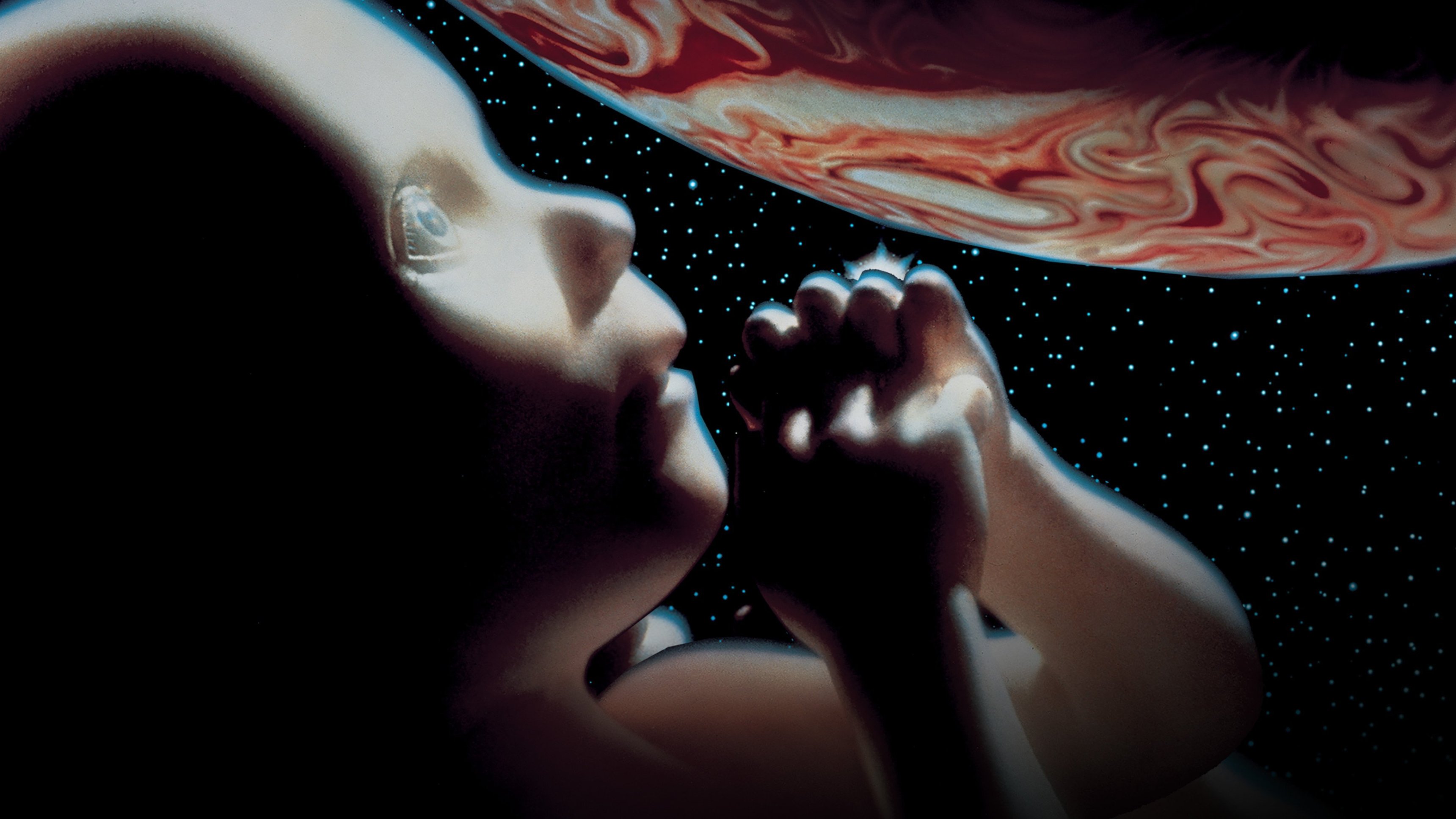 2010: The Year We Make Contact