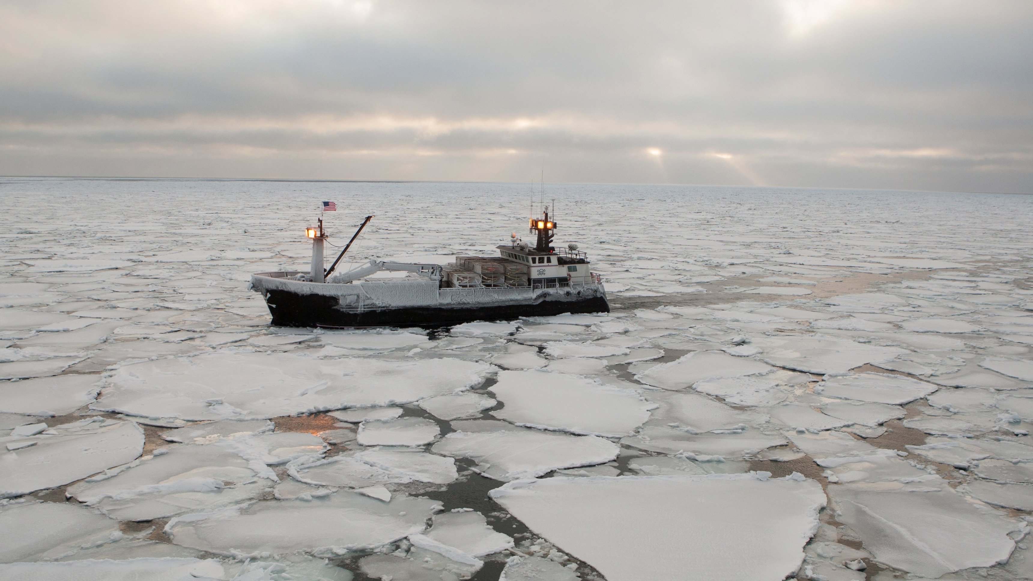 4. Berings havs simklubb