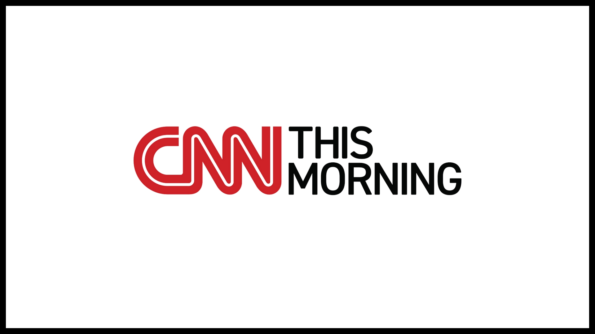 CNN This Morning