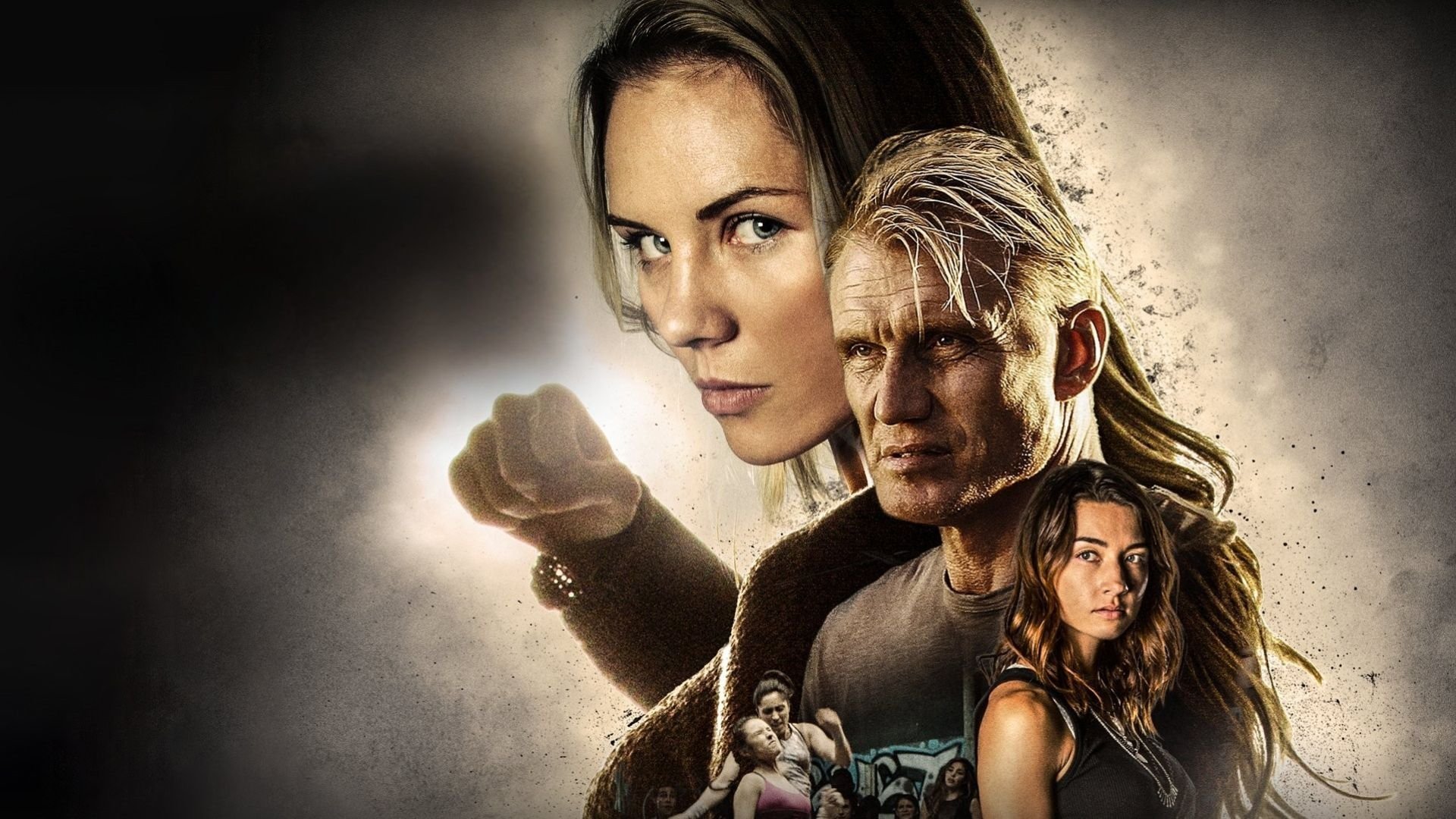 Female Fight Club