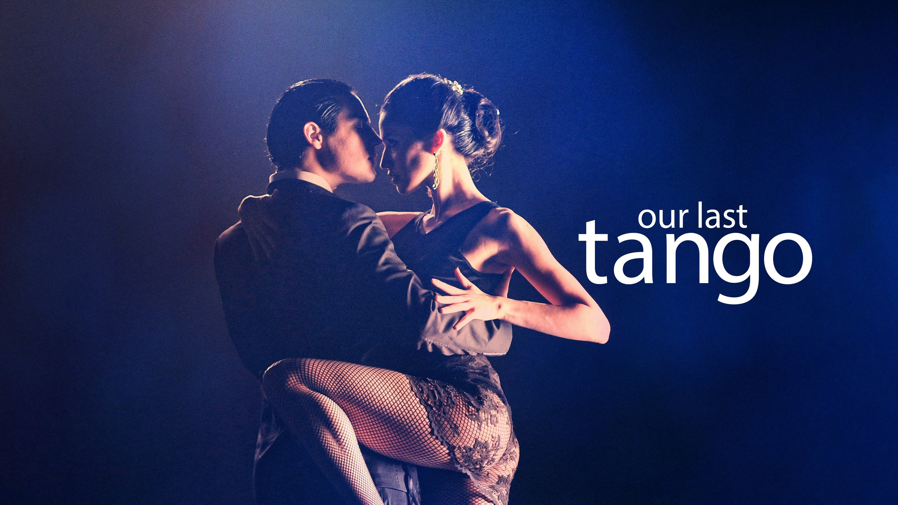 Our Last Tango