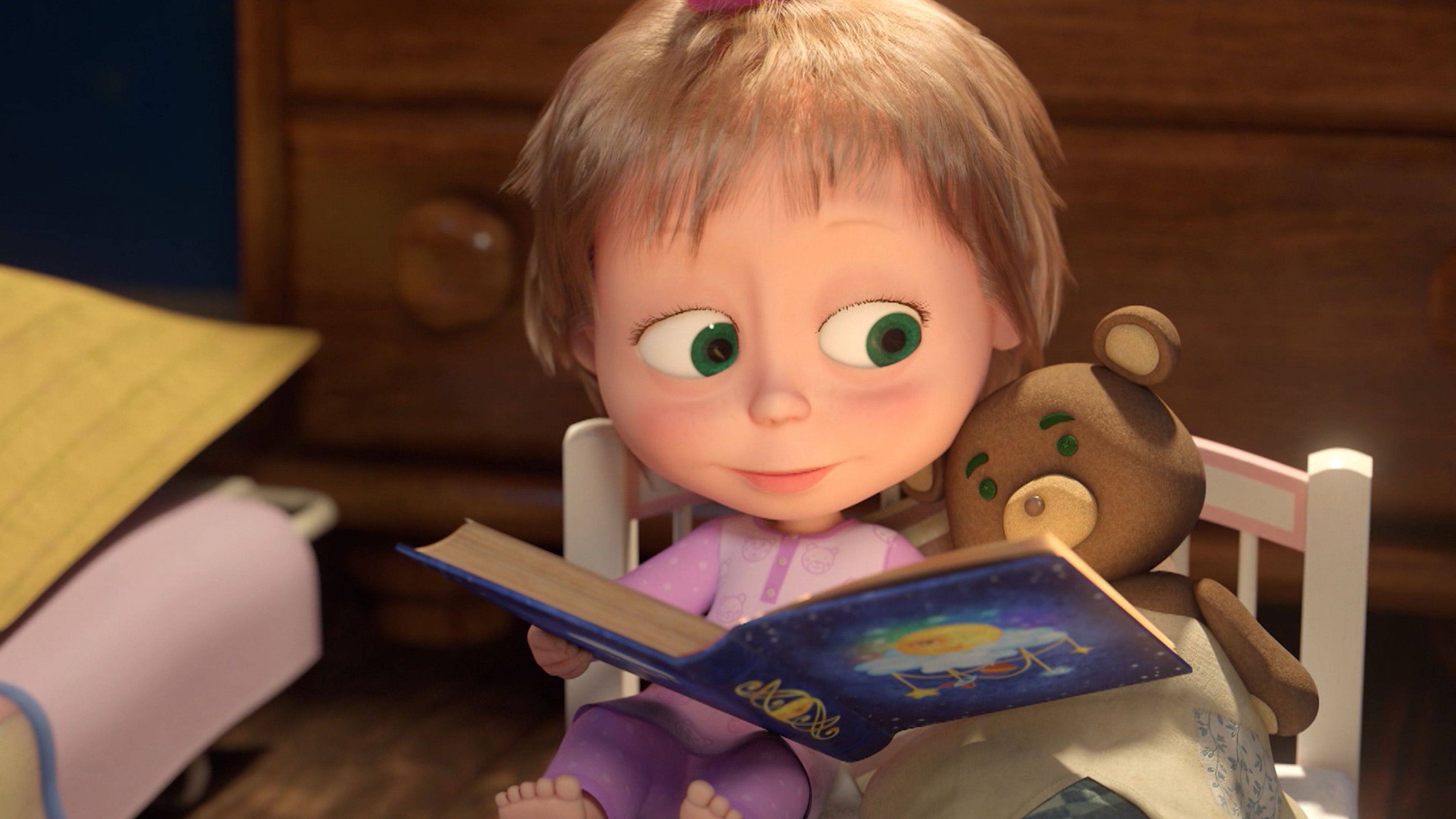 4. Twinkle, Twinkle Little Star