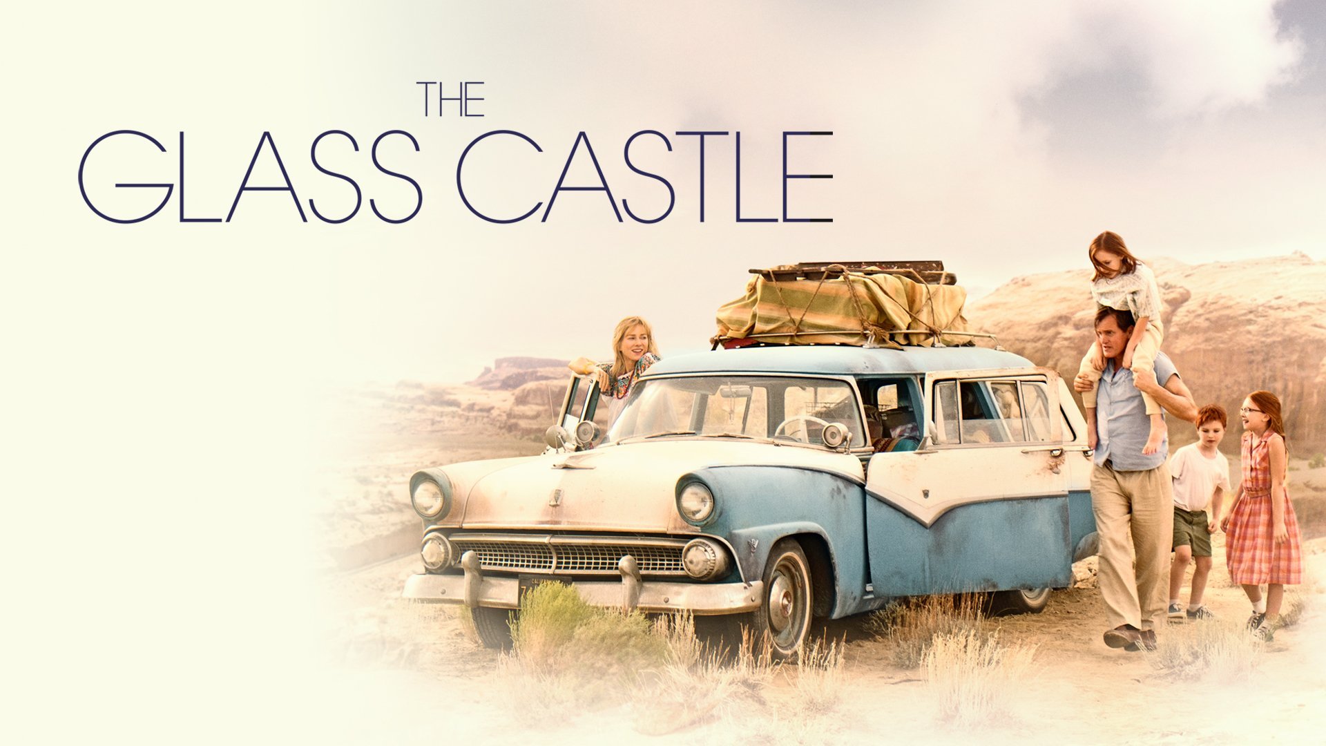 The Glass Castle