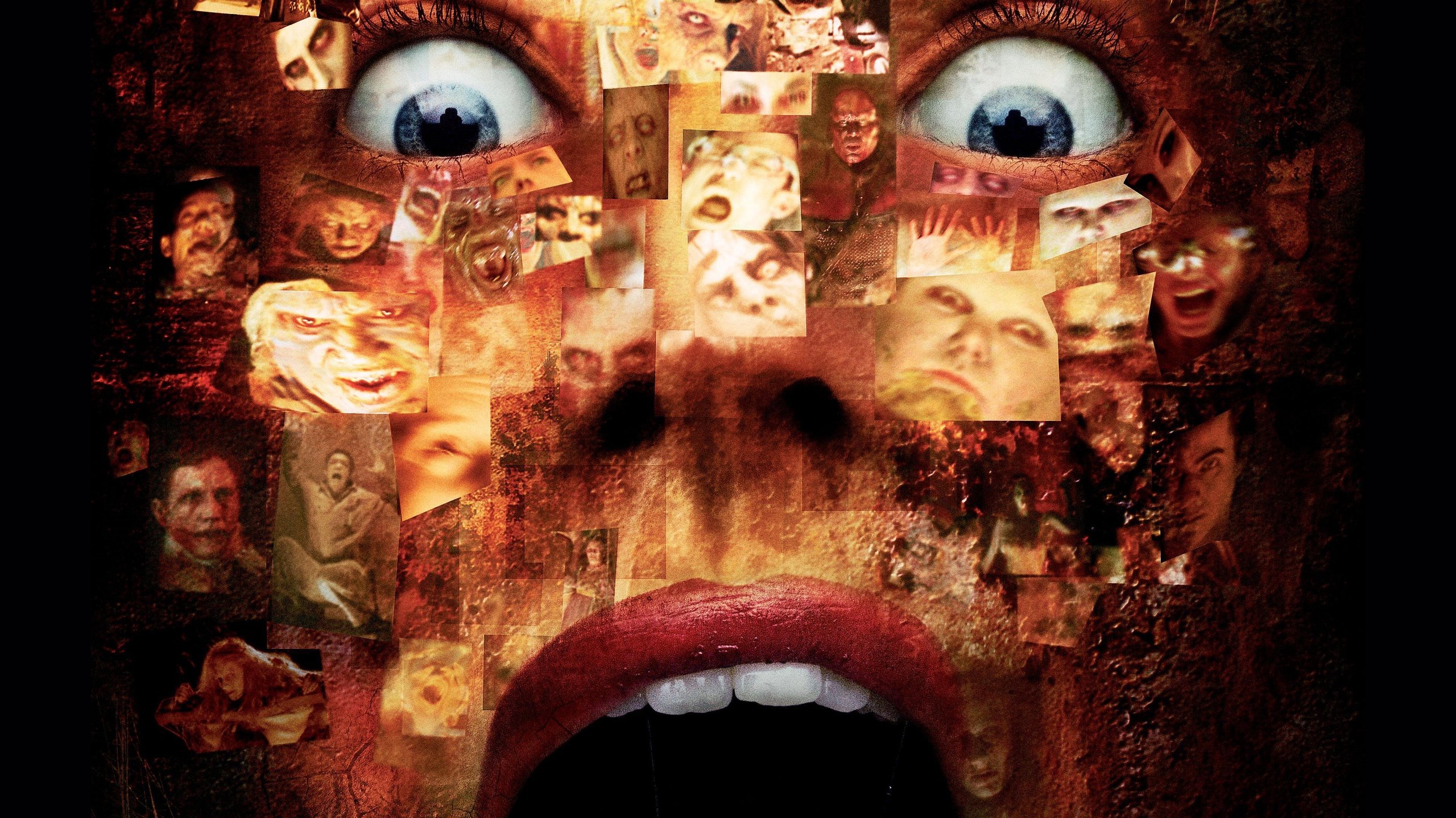 Thirteen Ghosts