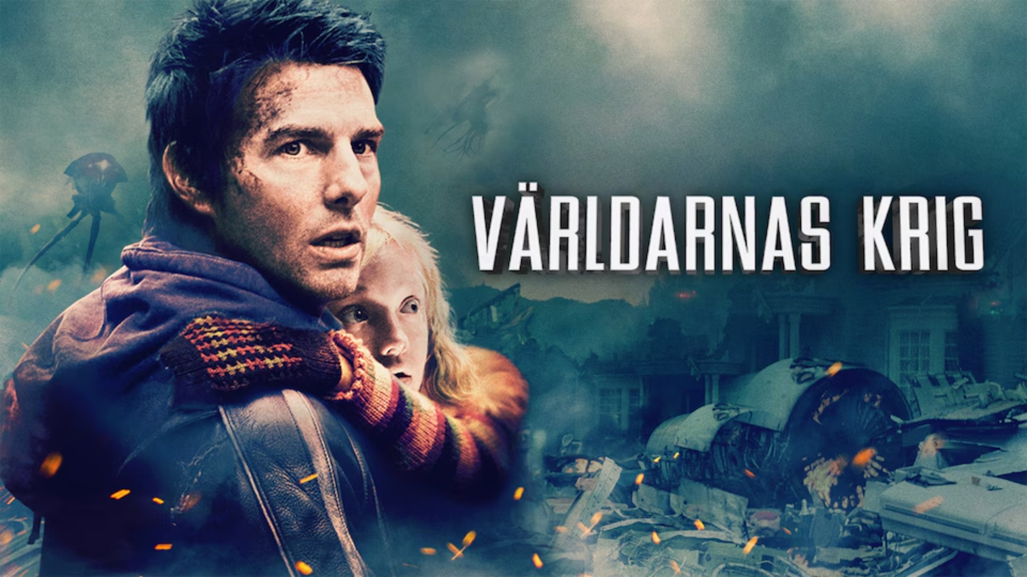 Världarnas krig