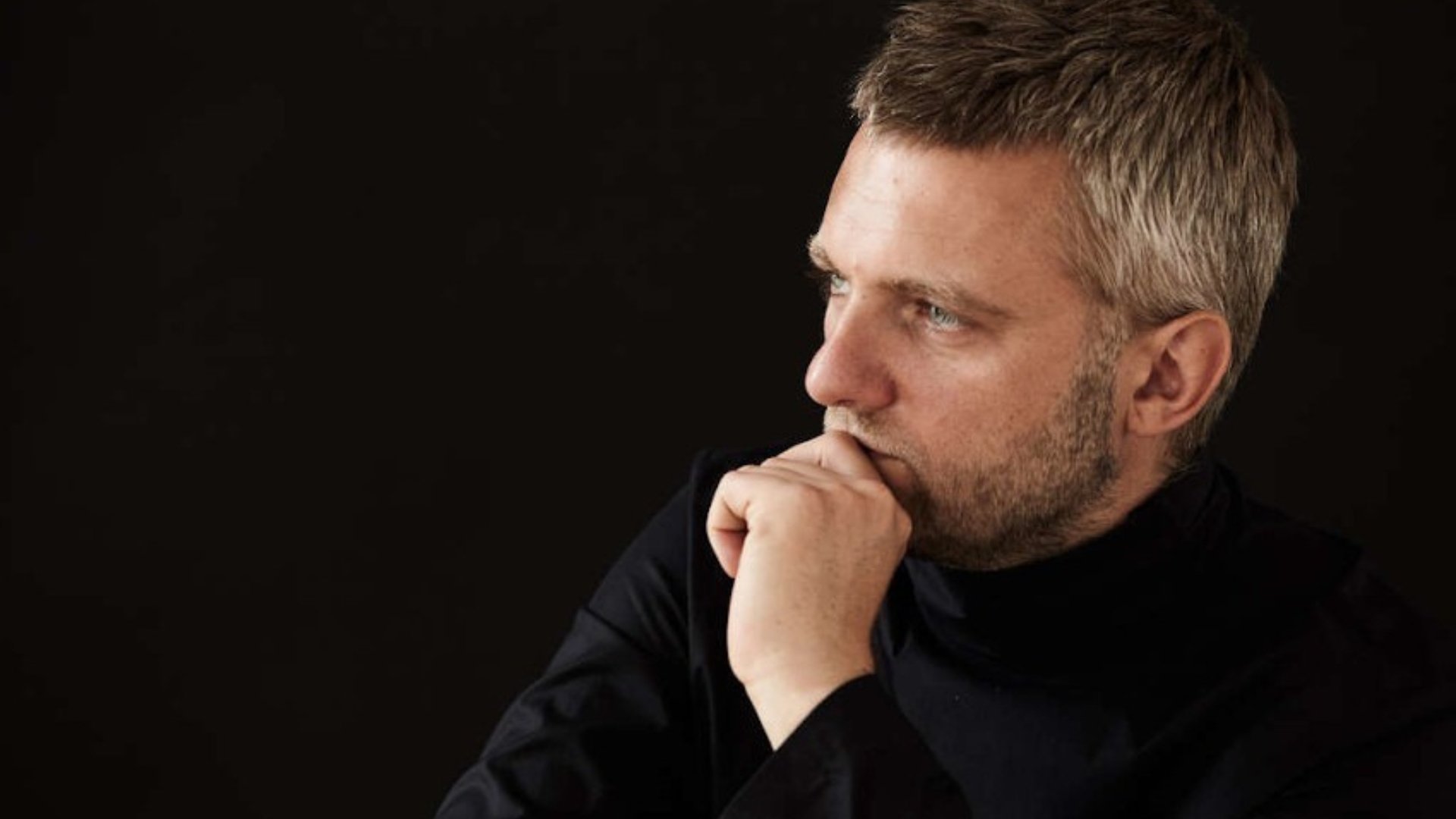 Gustav Mahlers symfoni nr 4