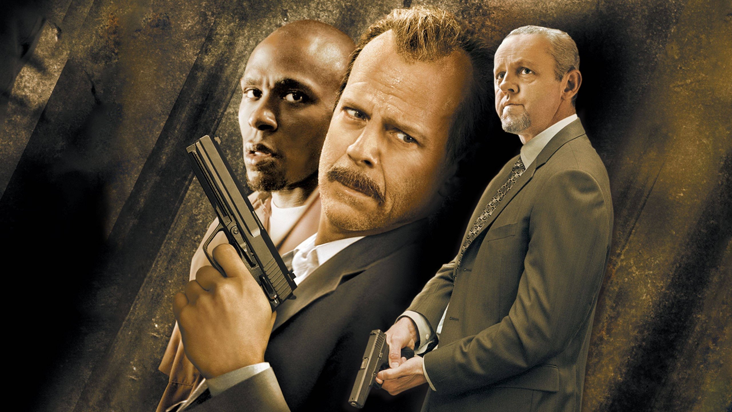 16 Blocks