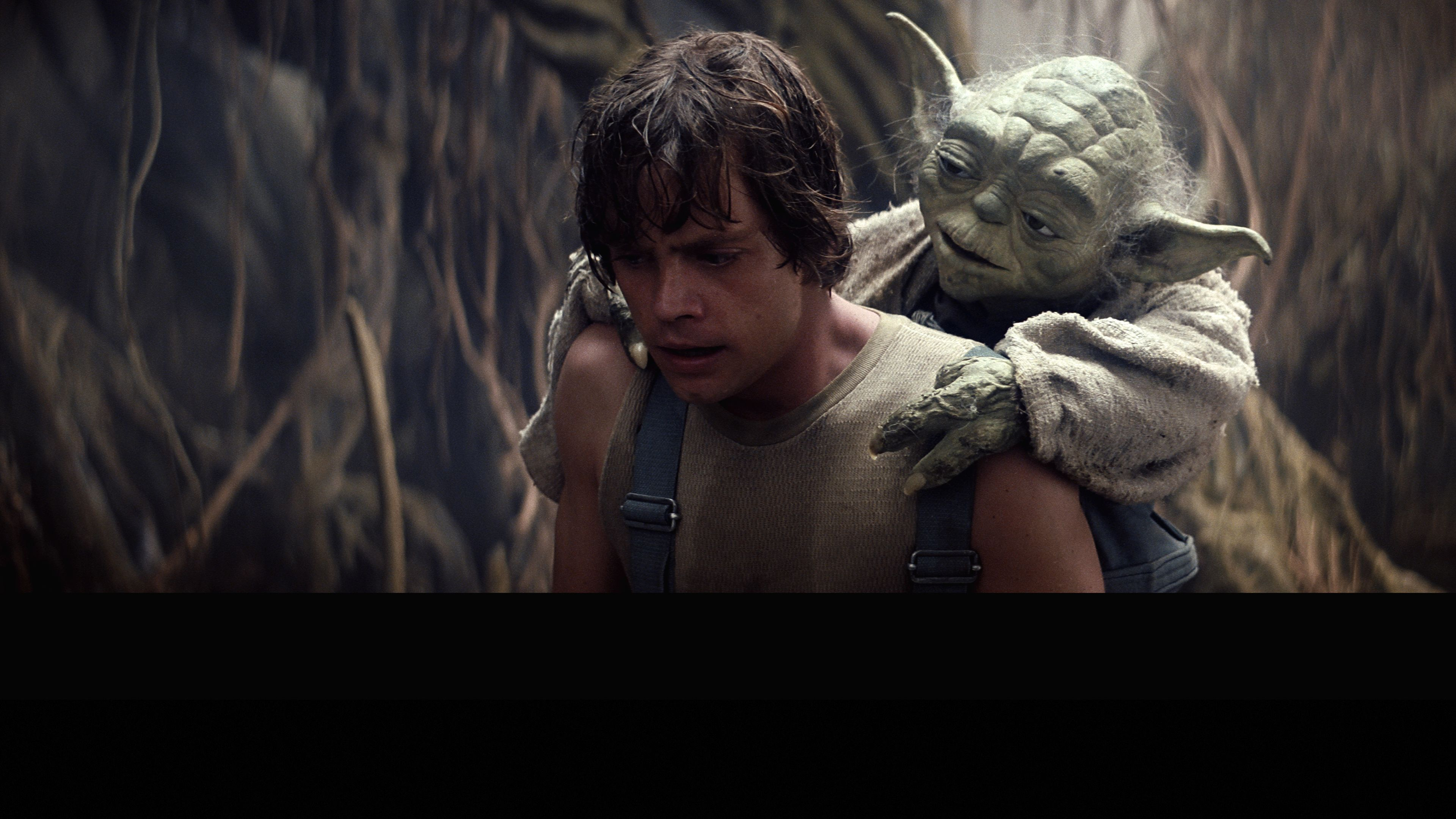 Star Wars: The Empire Strikes Back (Episode V)