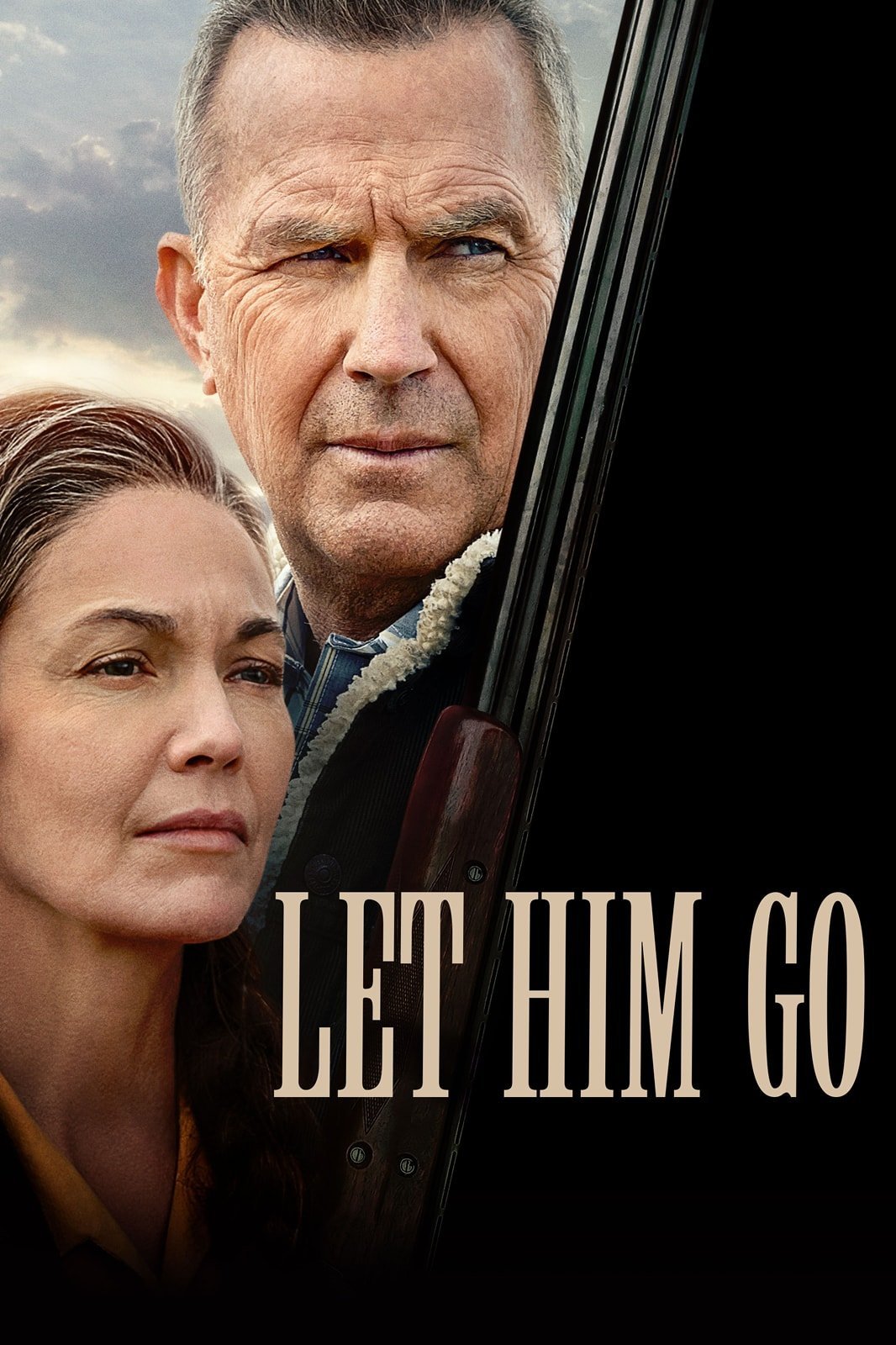 Let Him Go