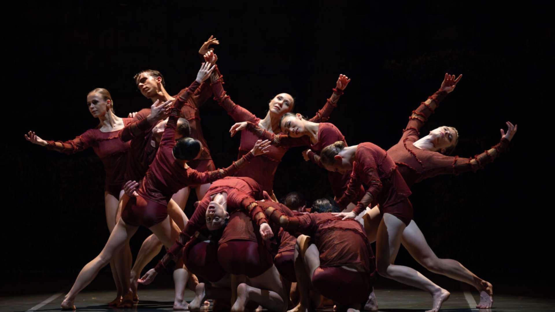 Gluck : Sémiramis, Don Juan - Ballet de l’Opéra national du Capitole, Jordi Savall