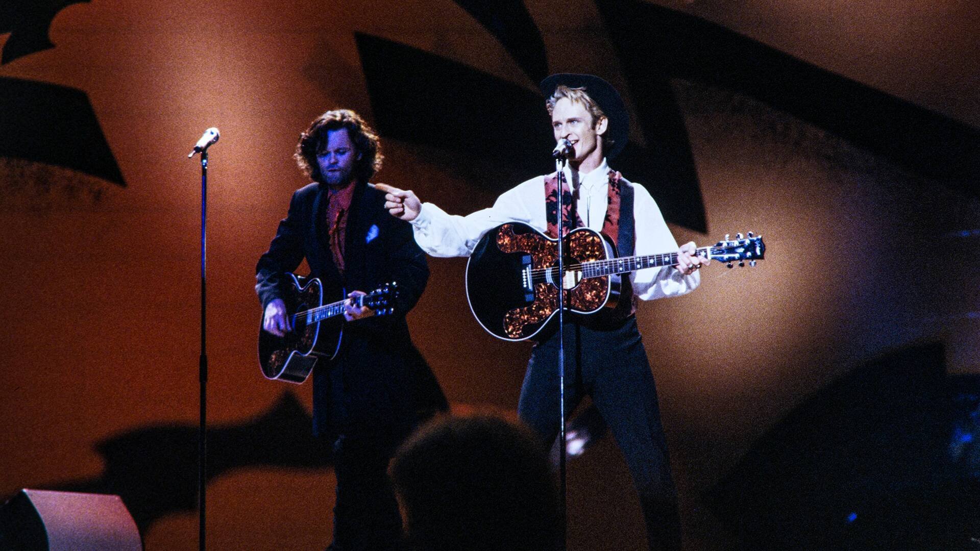 Melodifestivalen 1989