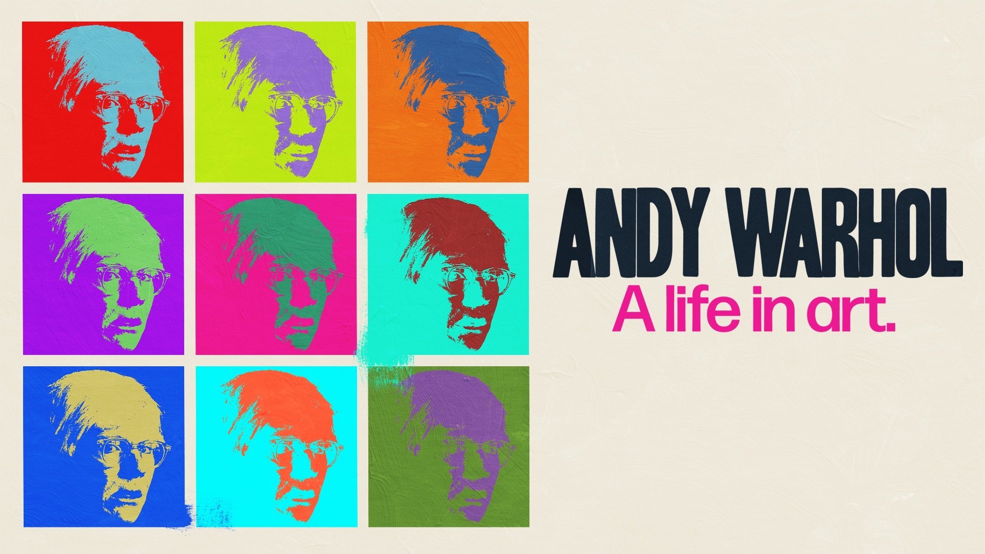 Andy Warhol: A Life in Art