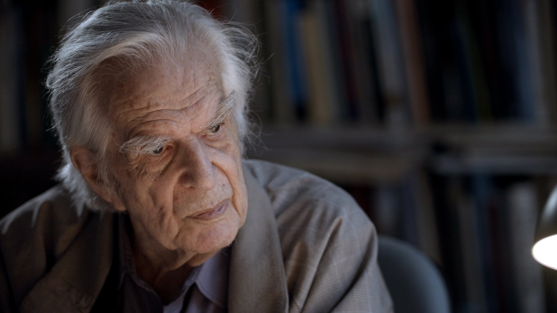 100-åringen som tror på framtiden