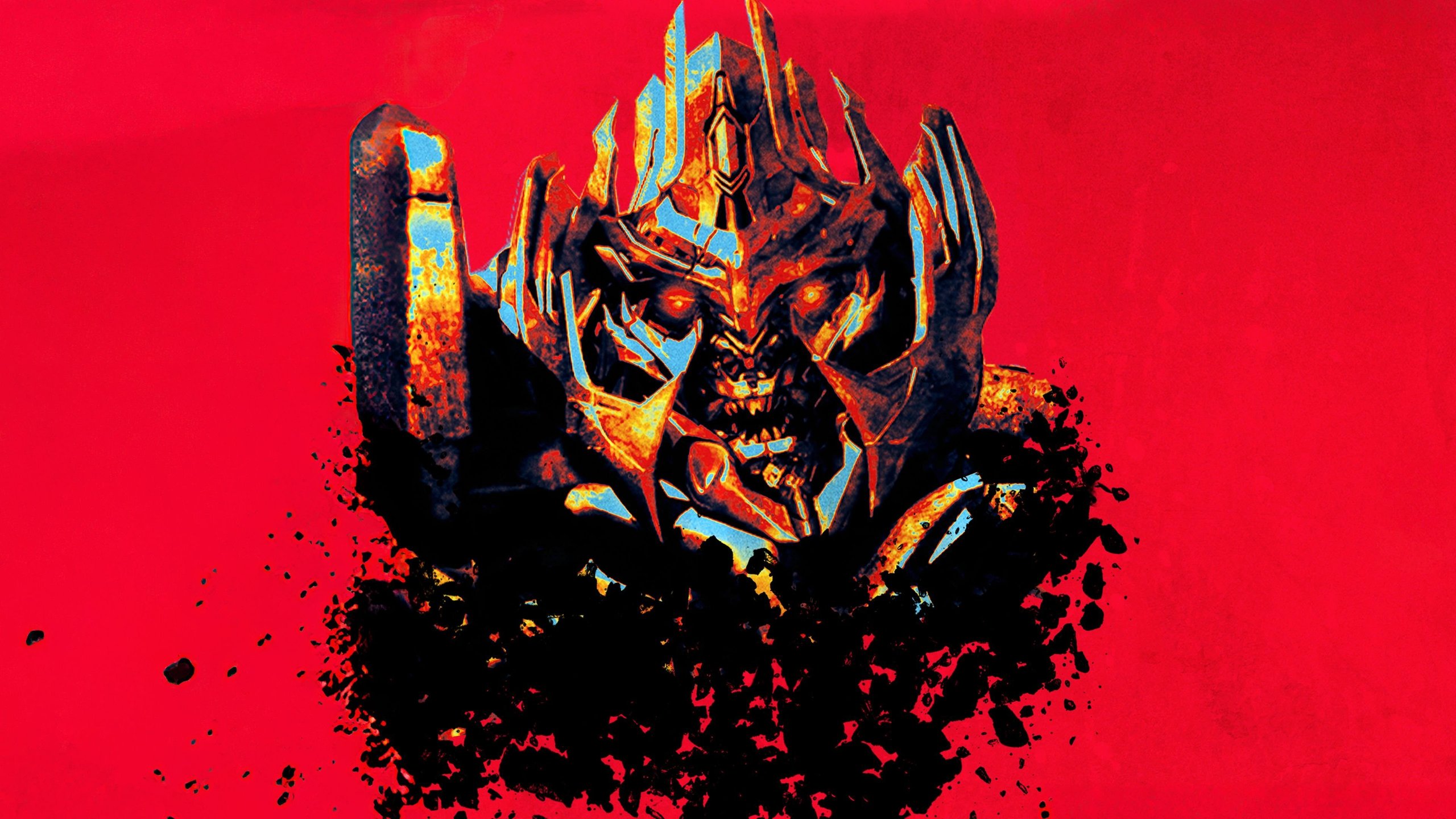 Transformers: Revenge Of The Fallen