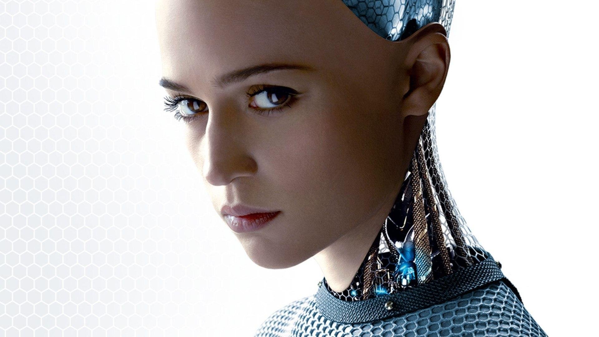 Ex Machina