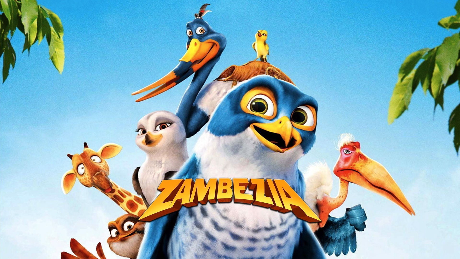 Zambezia