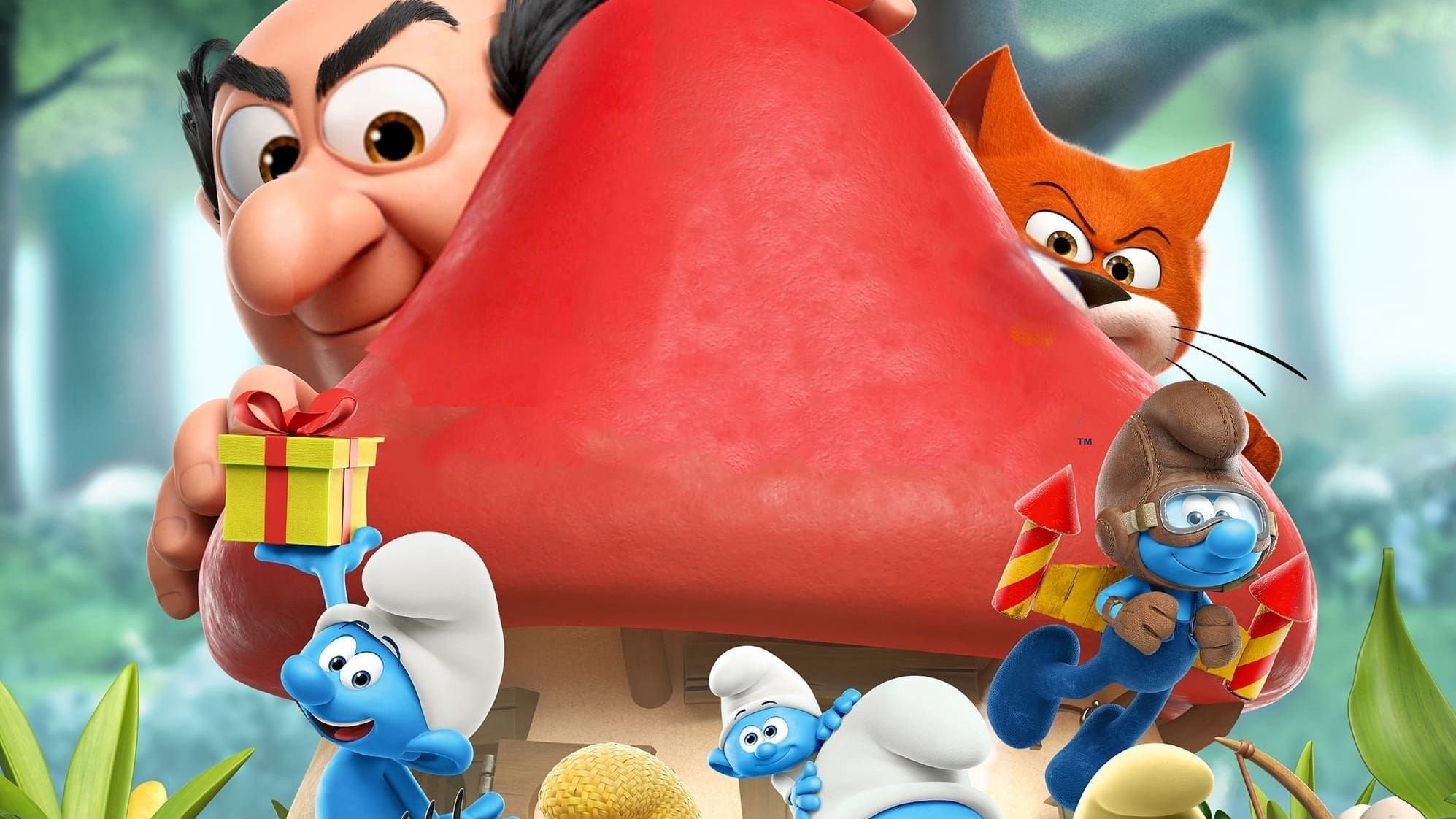 29. Smurfhemligheter - Del 1