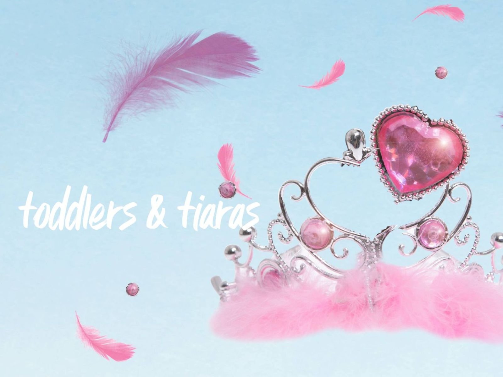 Toddlers & Tiaras