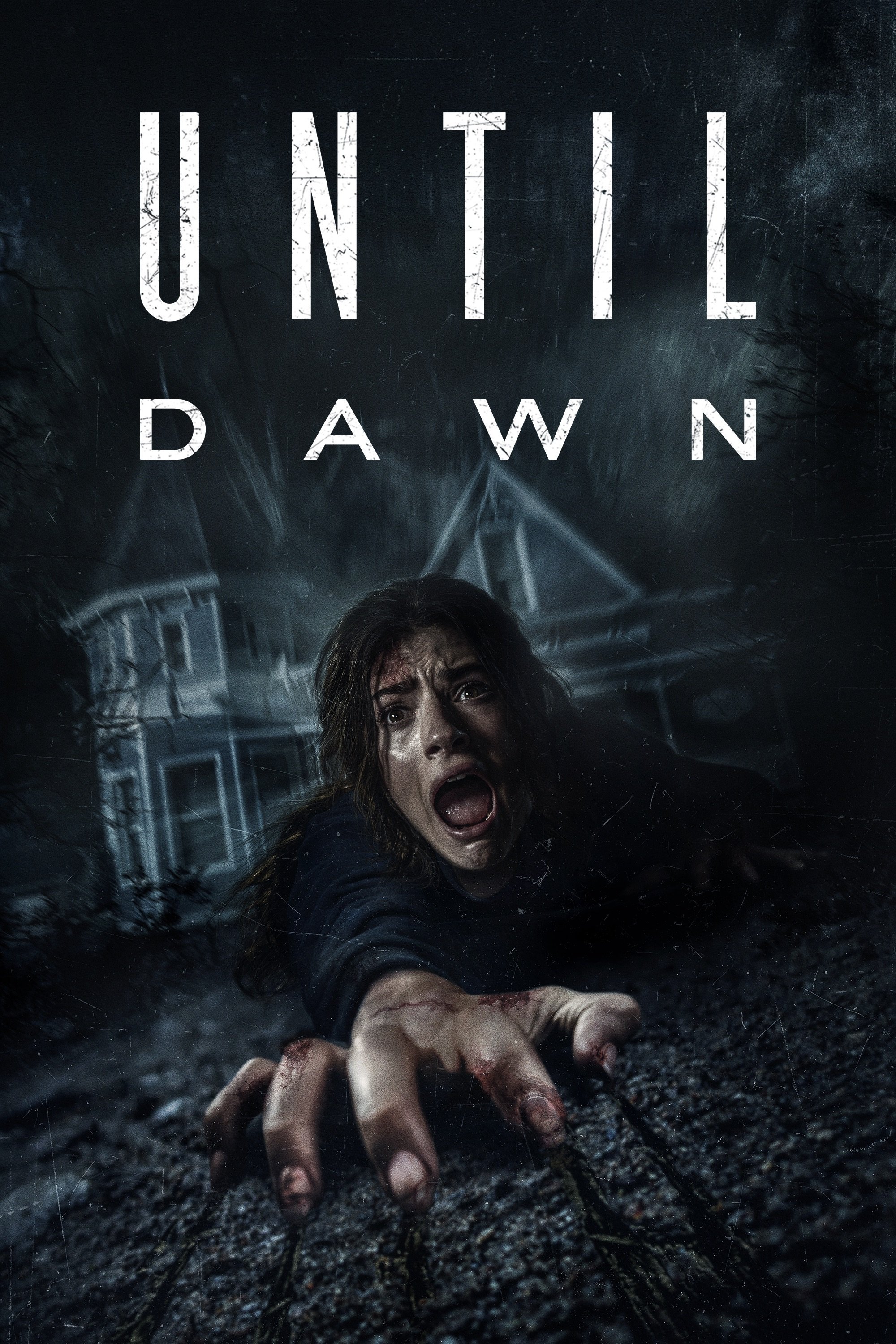 Until Dawn