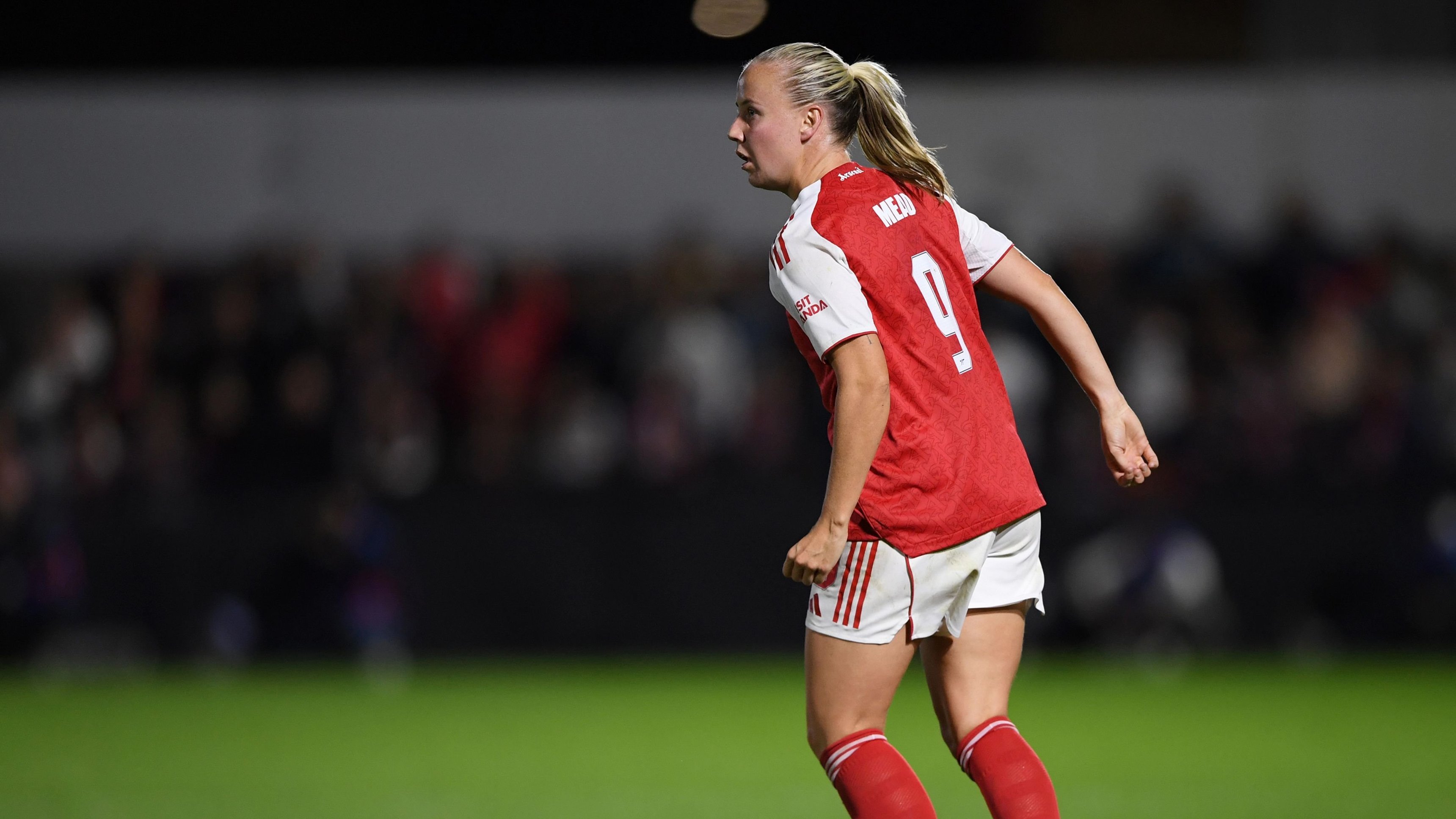 UEFA WCL Höjdpunkter: Arsenal FC - Real Madrid