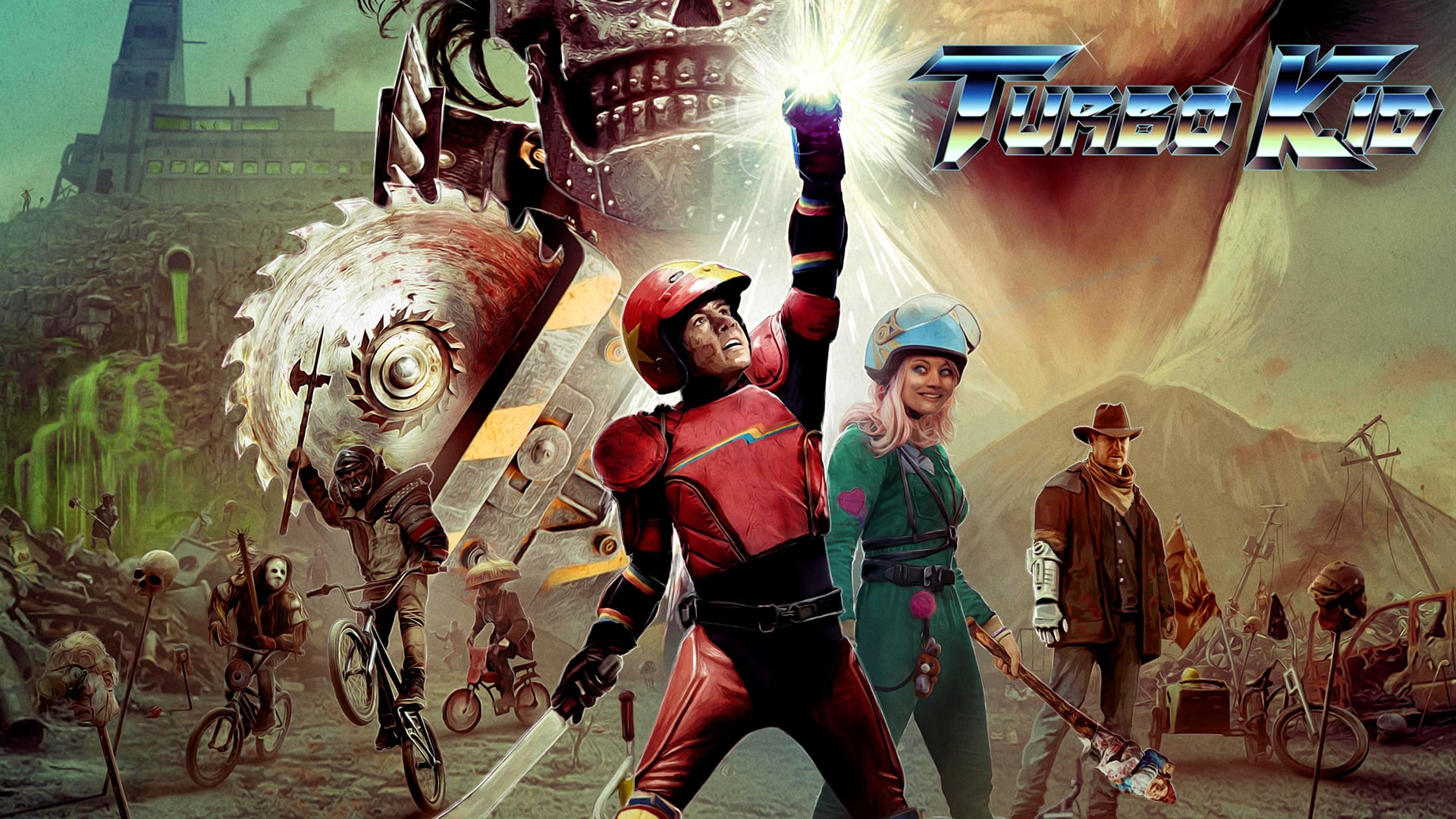 Turbo Kid
