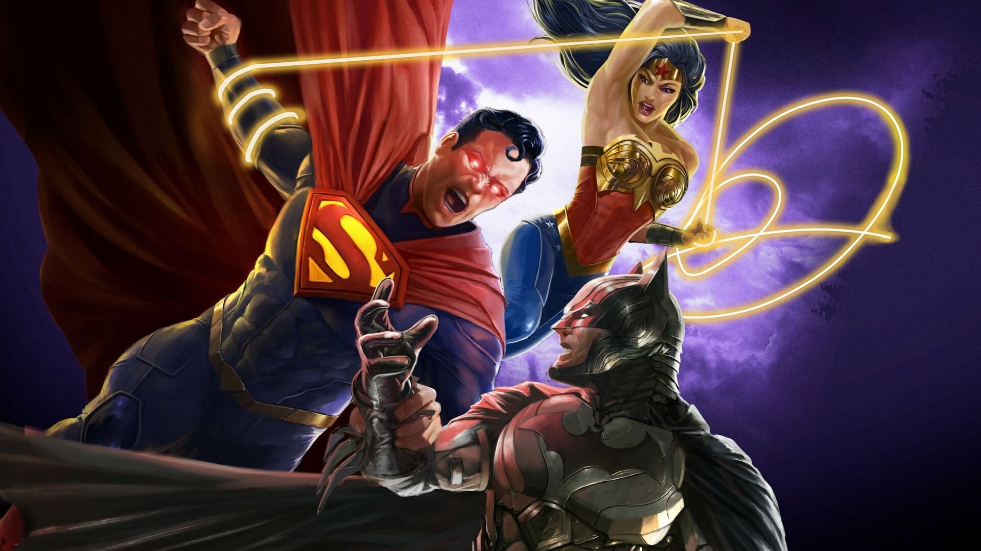 Injustice