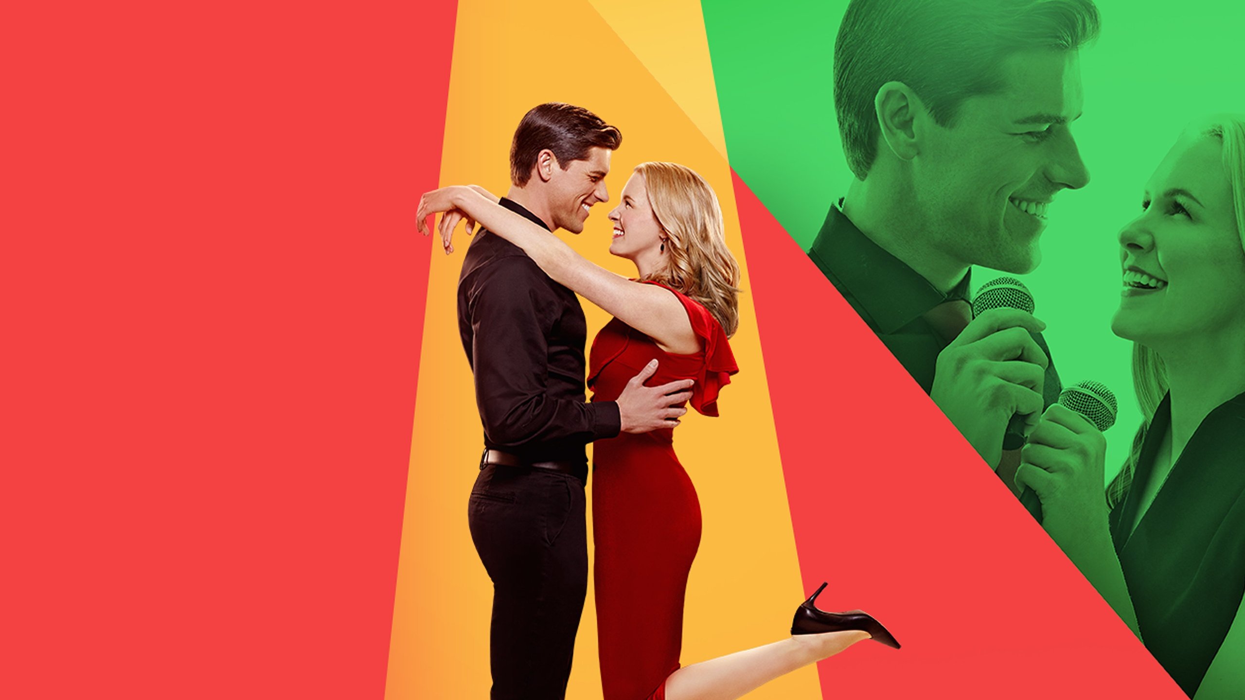 A Carol for Two