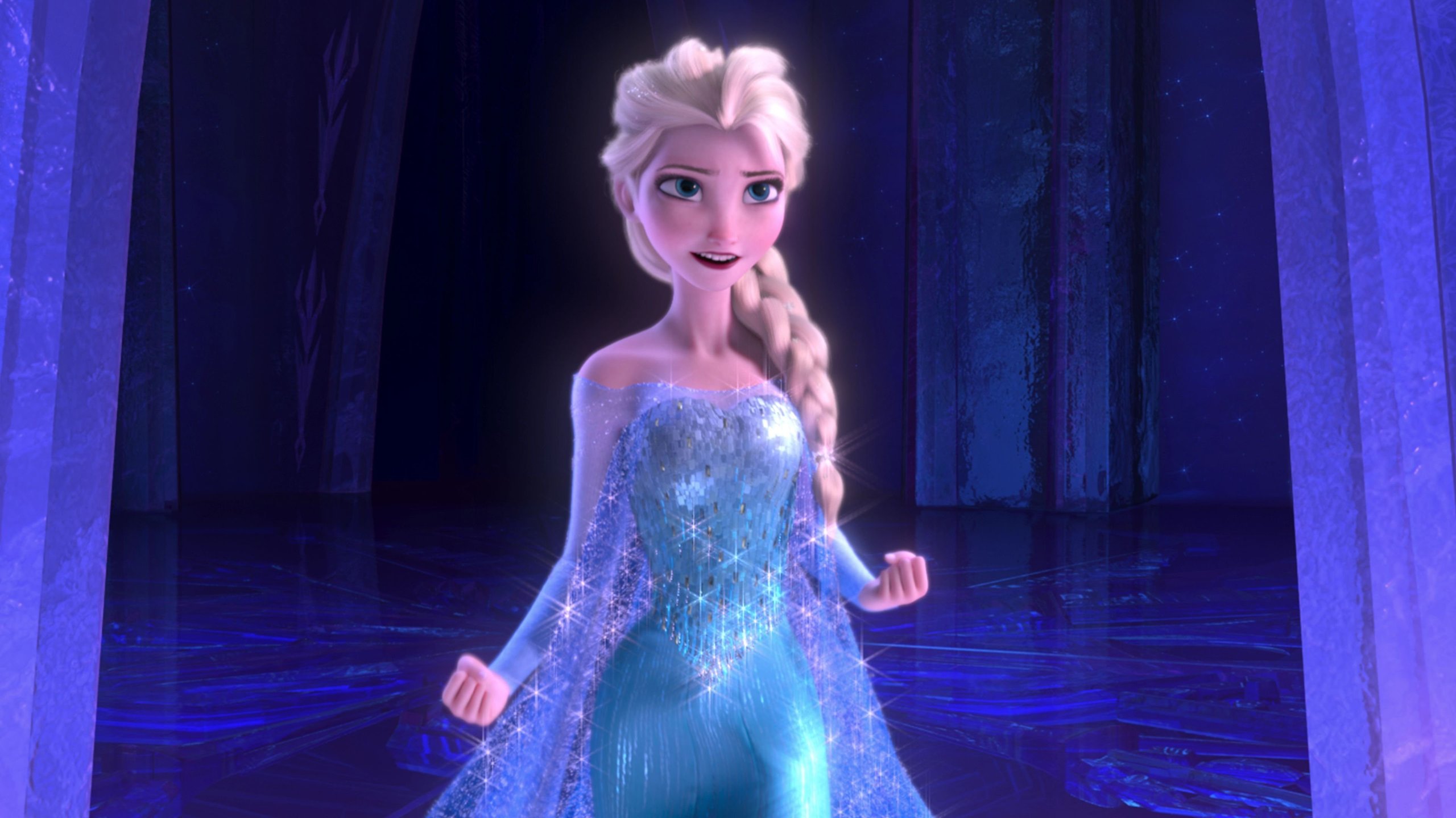 Musik: Let It Go