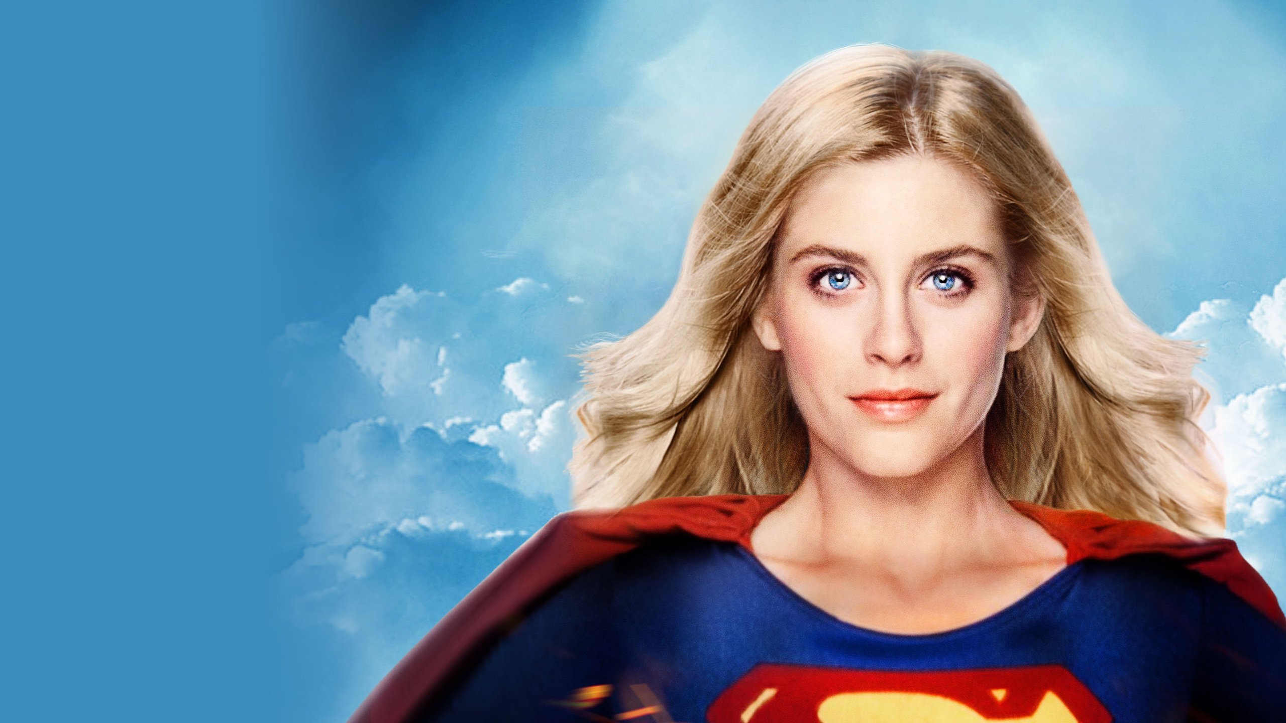 Supergirl