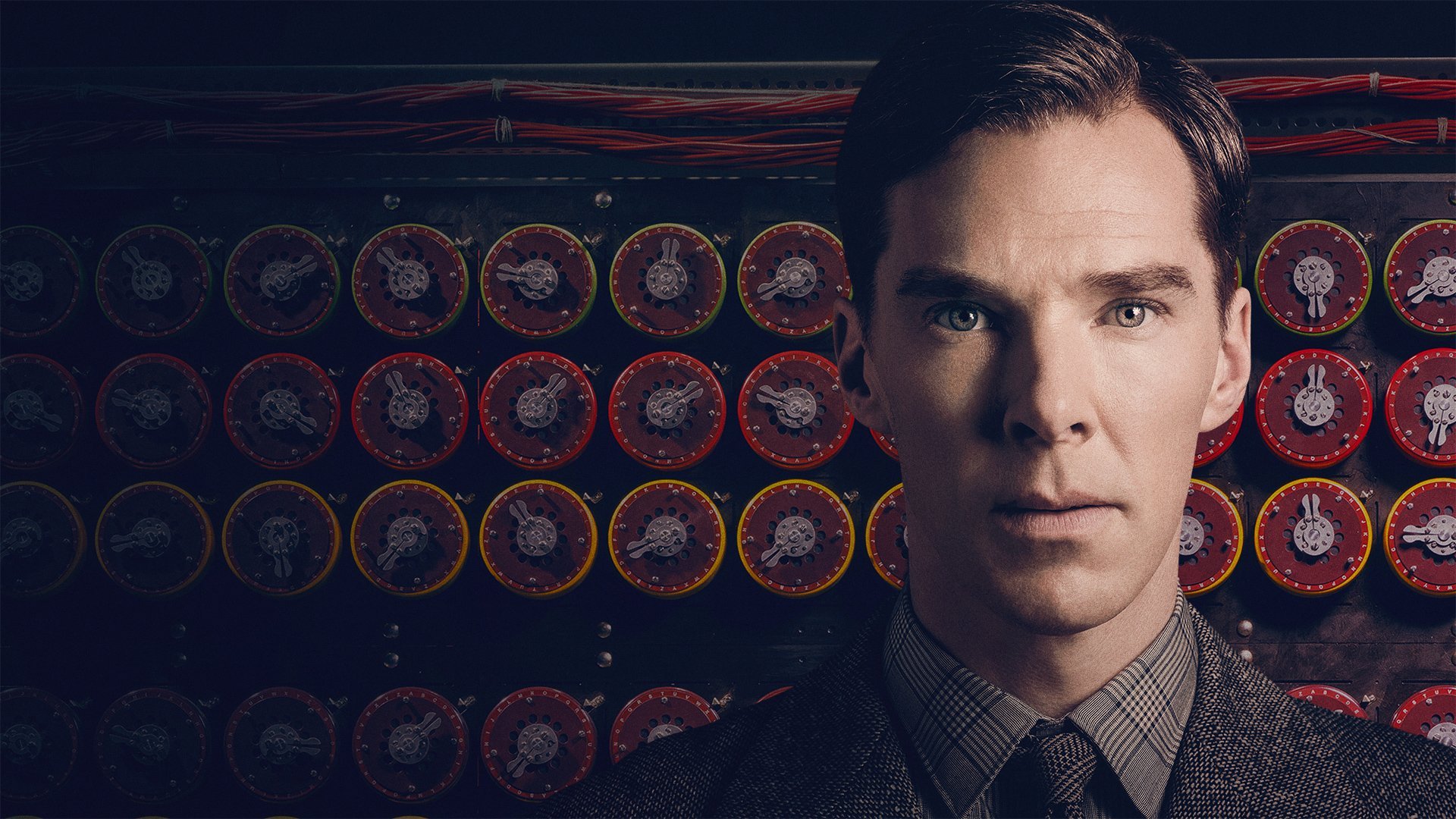 The Imitation Game