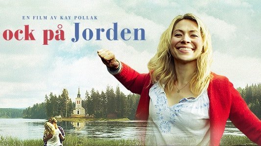 Så ock på jorden