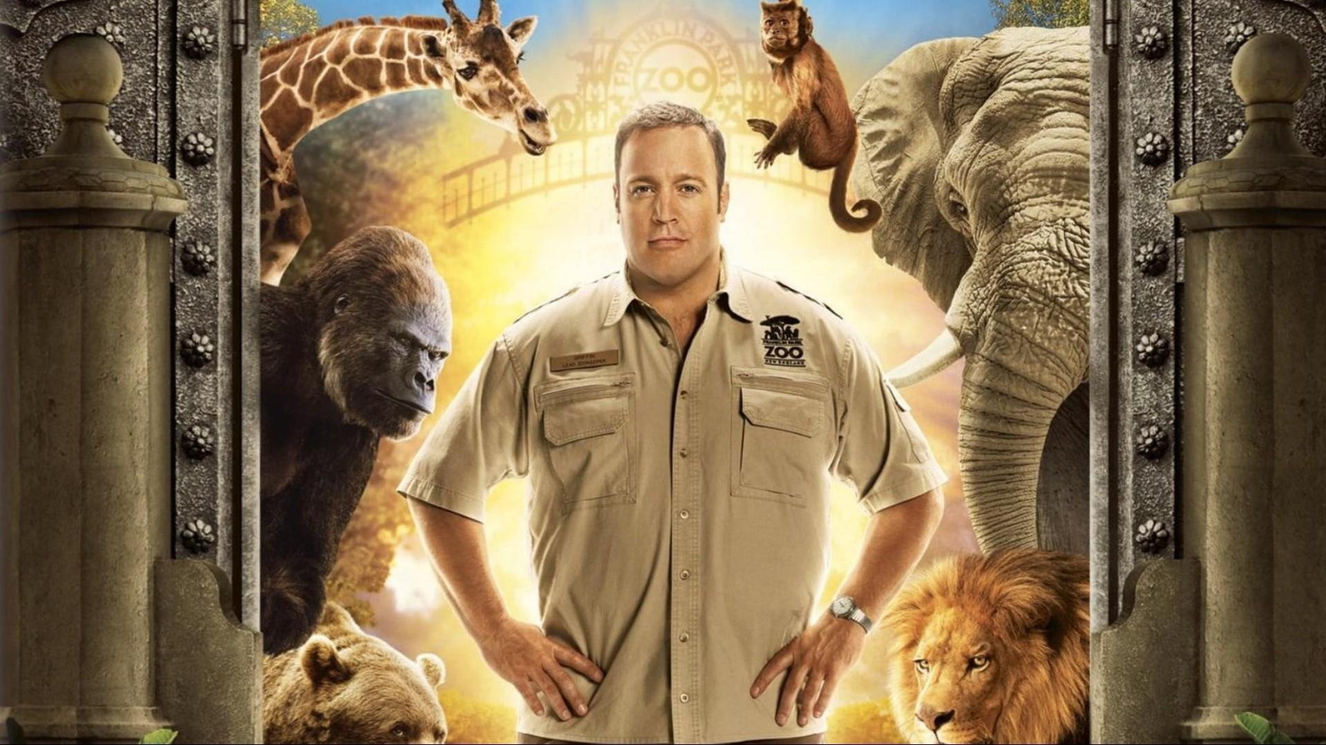 Zookeeper