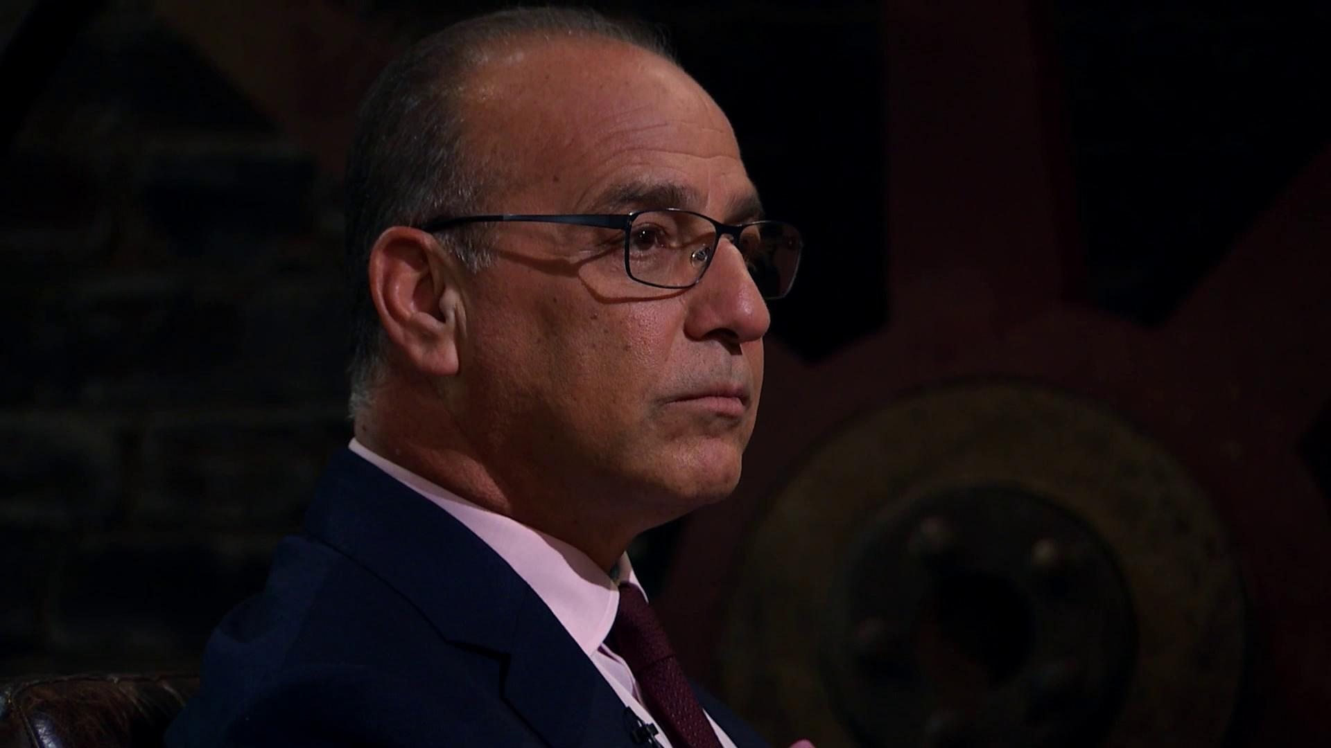 12. Dragons' Den: Season 18: Episode 12