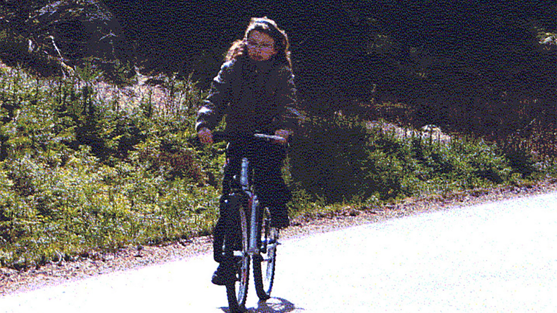 1. Försvinnandet