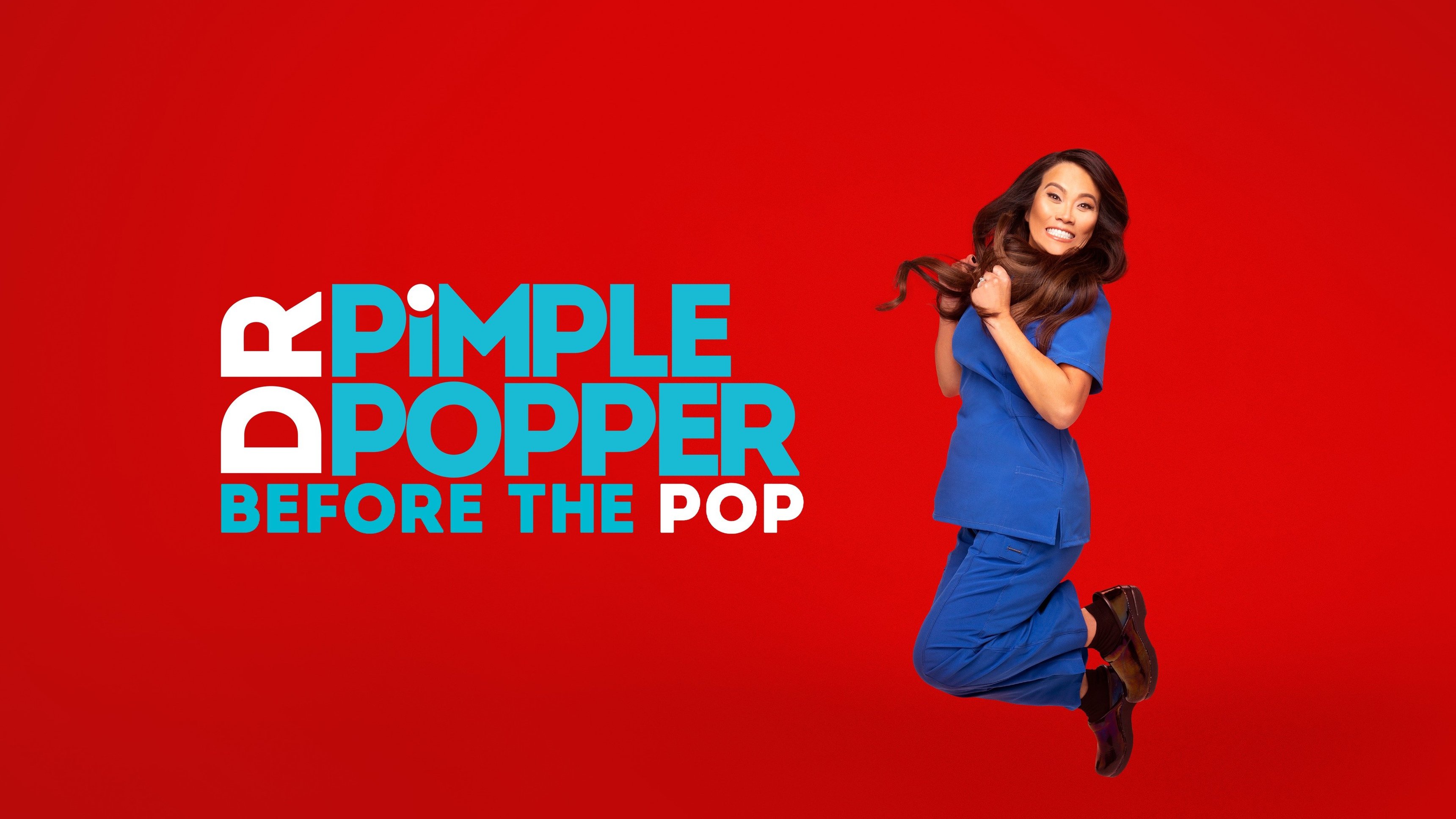 Dr. Pimple Popper: Before The Pop