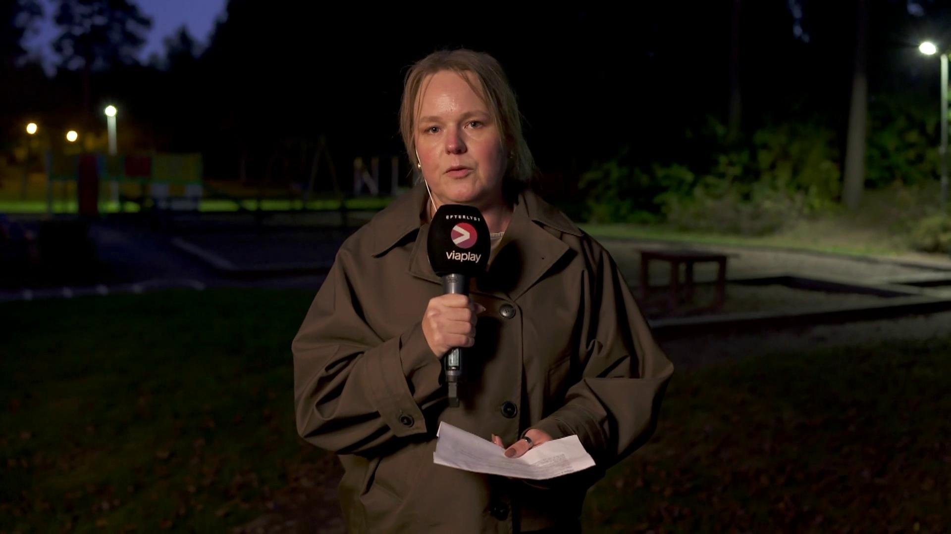 4. Vem mördade Simon i Jönköping?