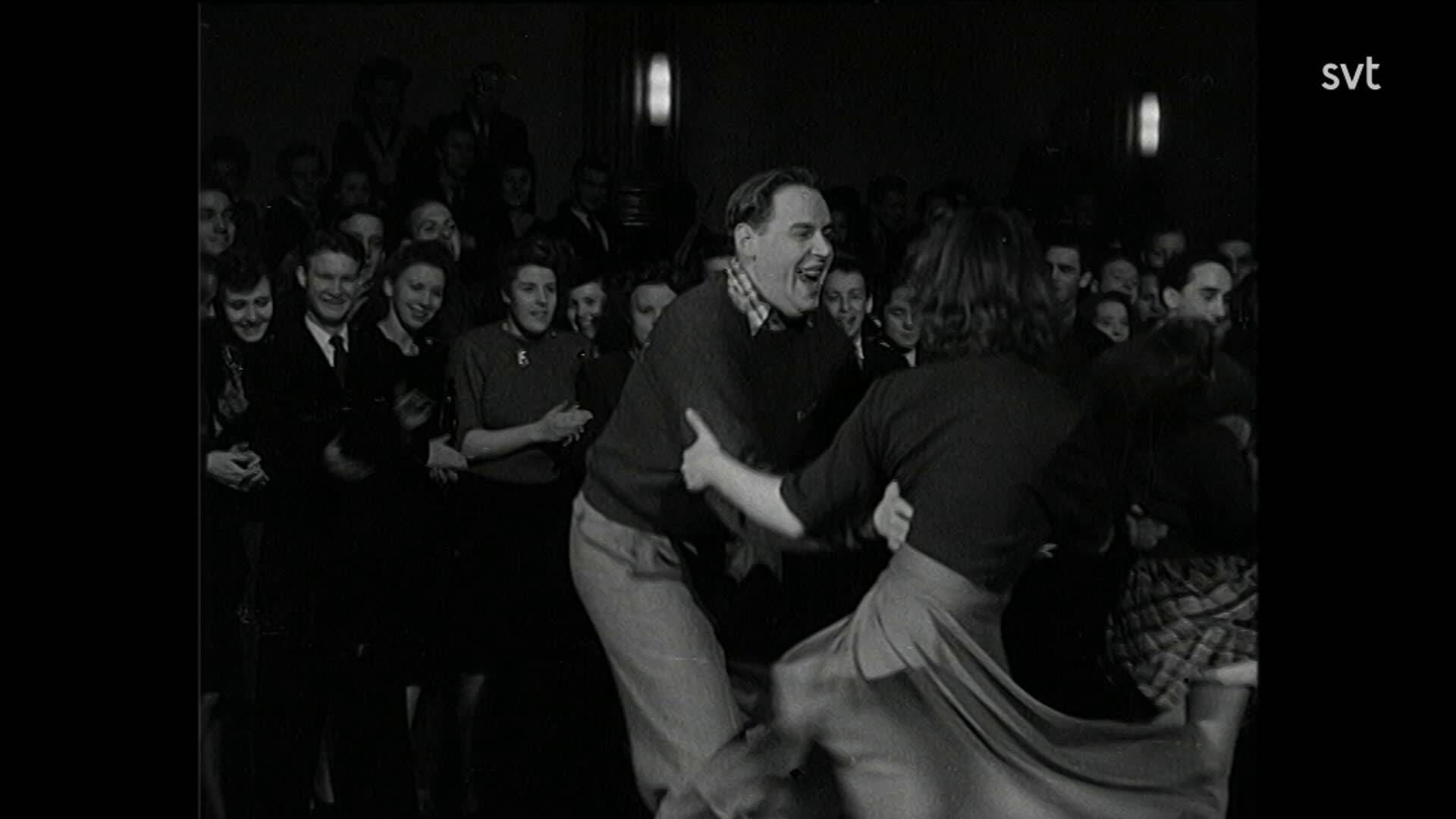 41. Jitterbug på Nalen