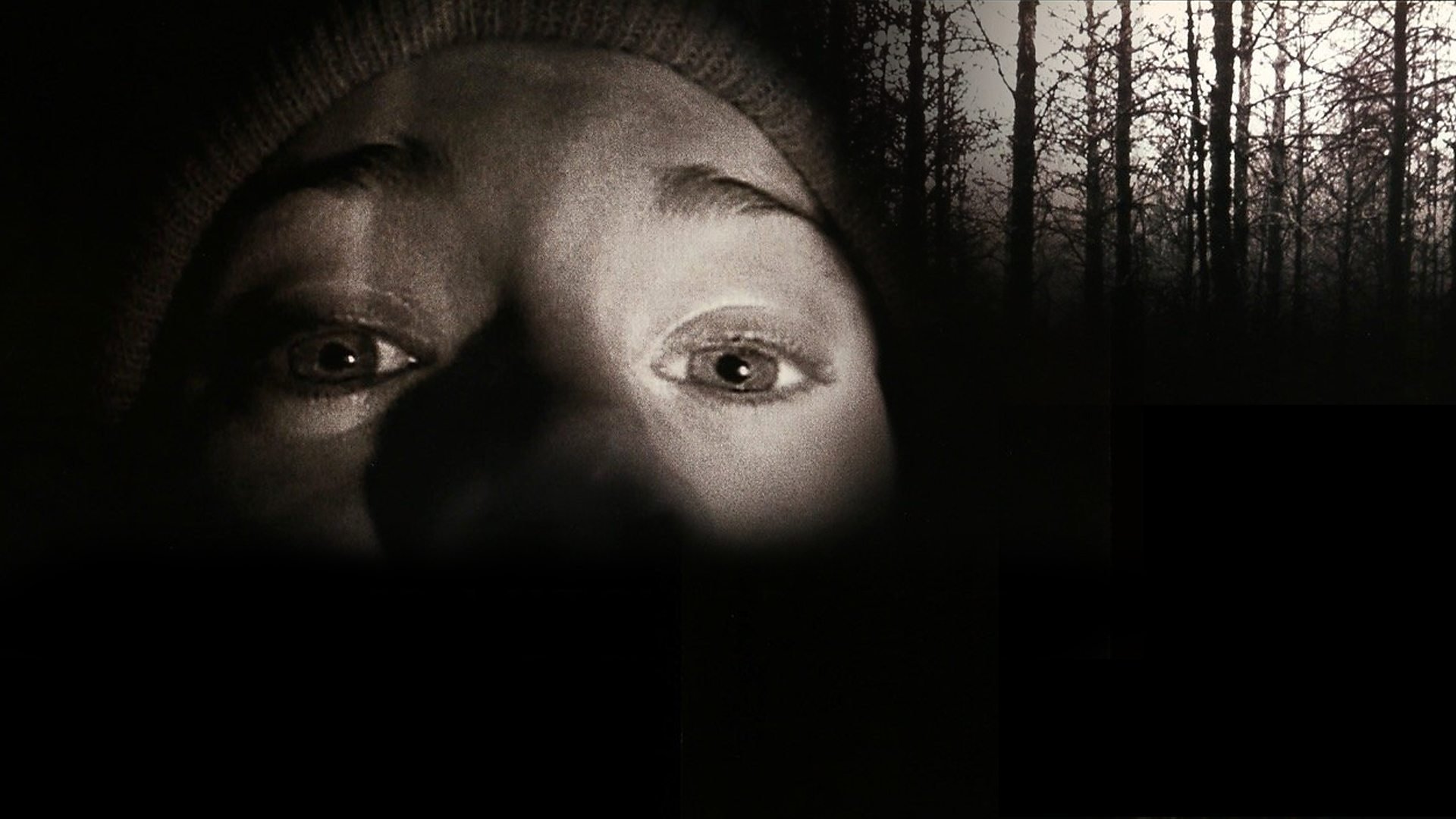 The Blair Witch Project
