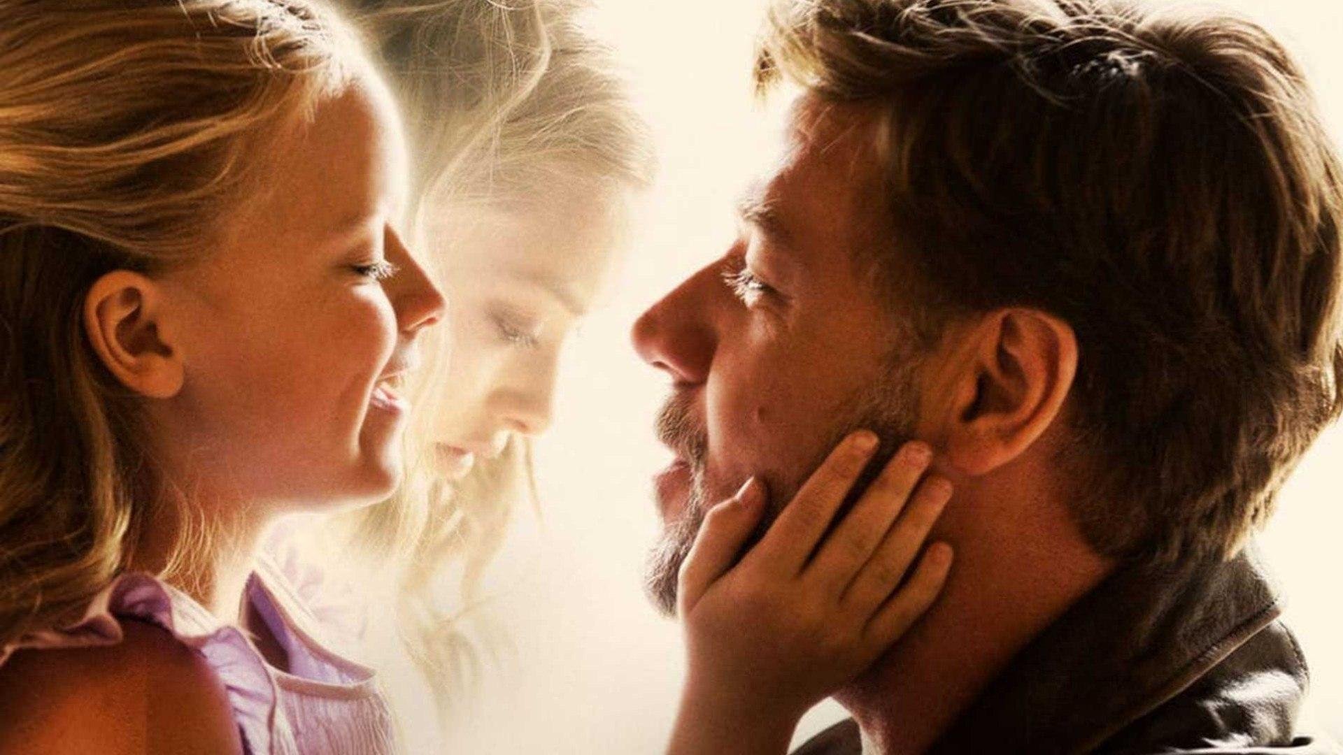 Fathers & Daughters