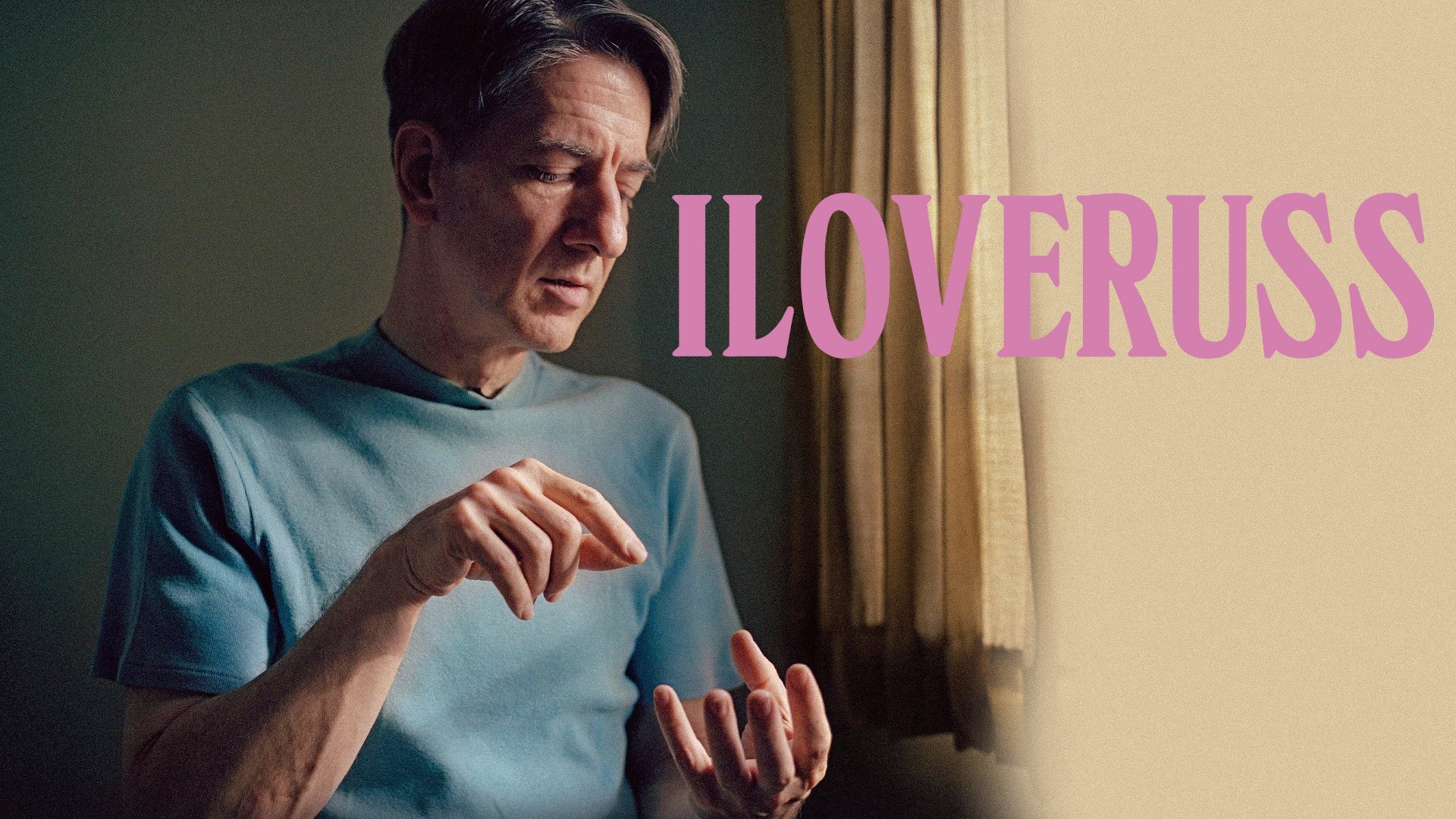 ILOVERUSS