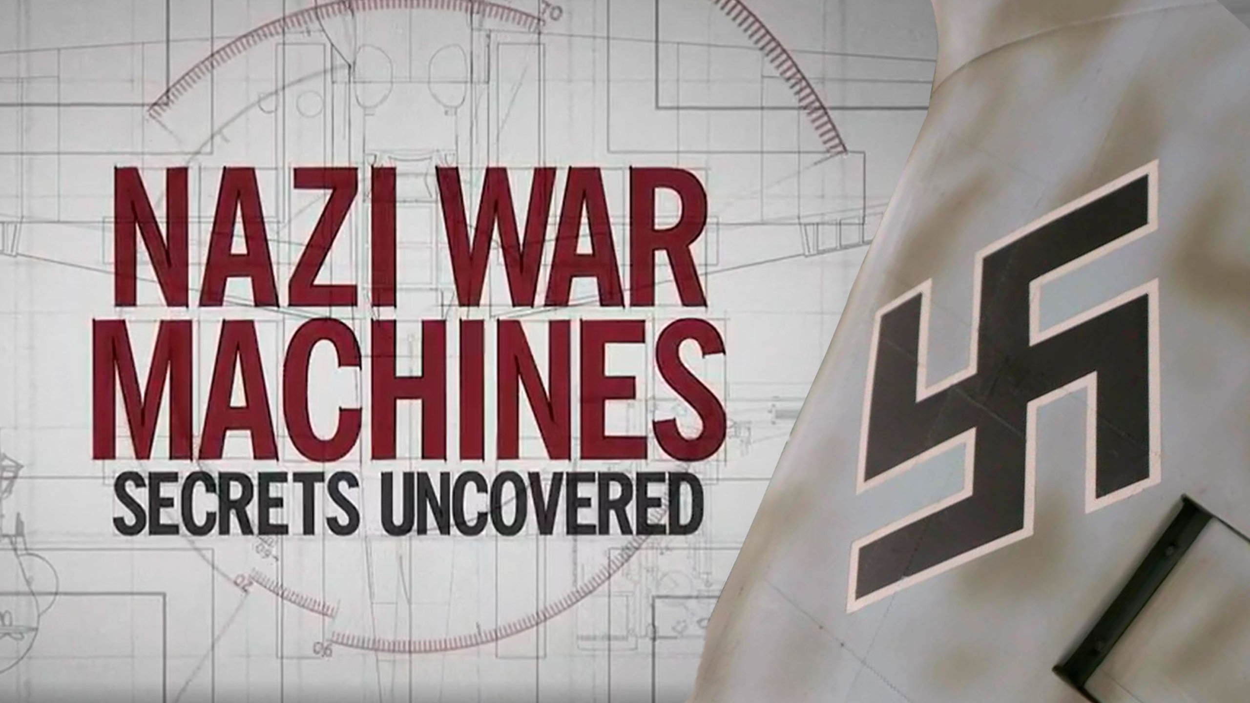 The Nazi War Machine of WWII