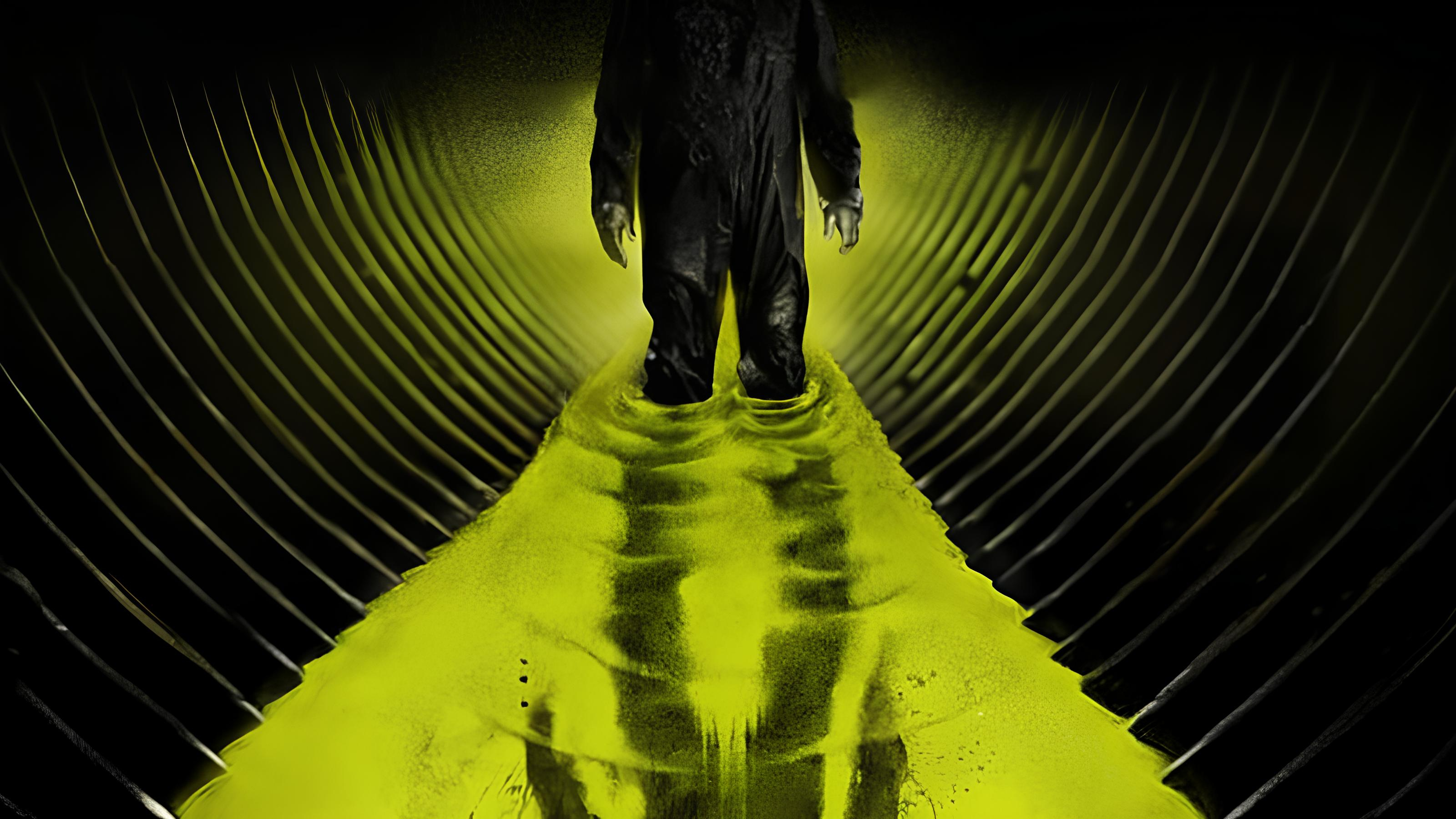 Septic Man