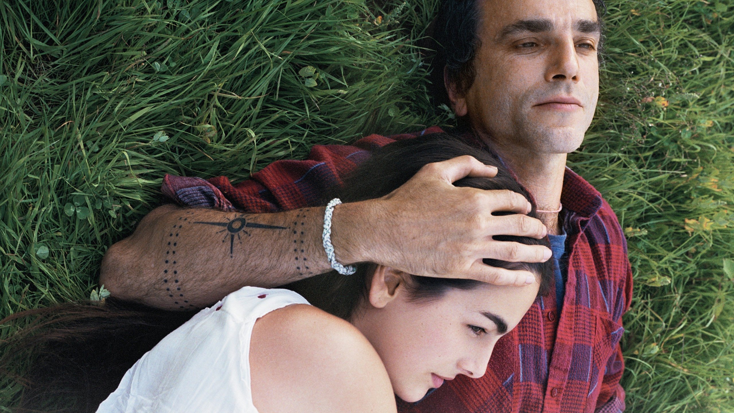 The Ballad of Jack and Rose