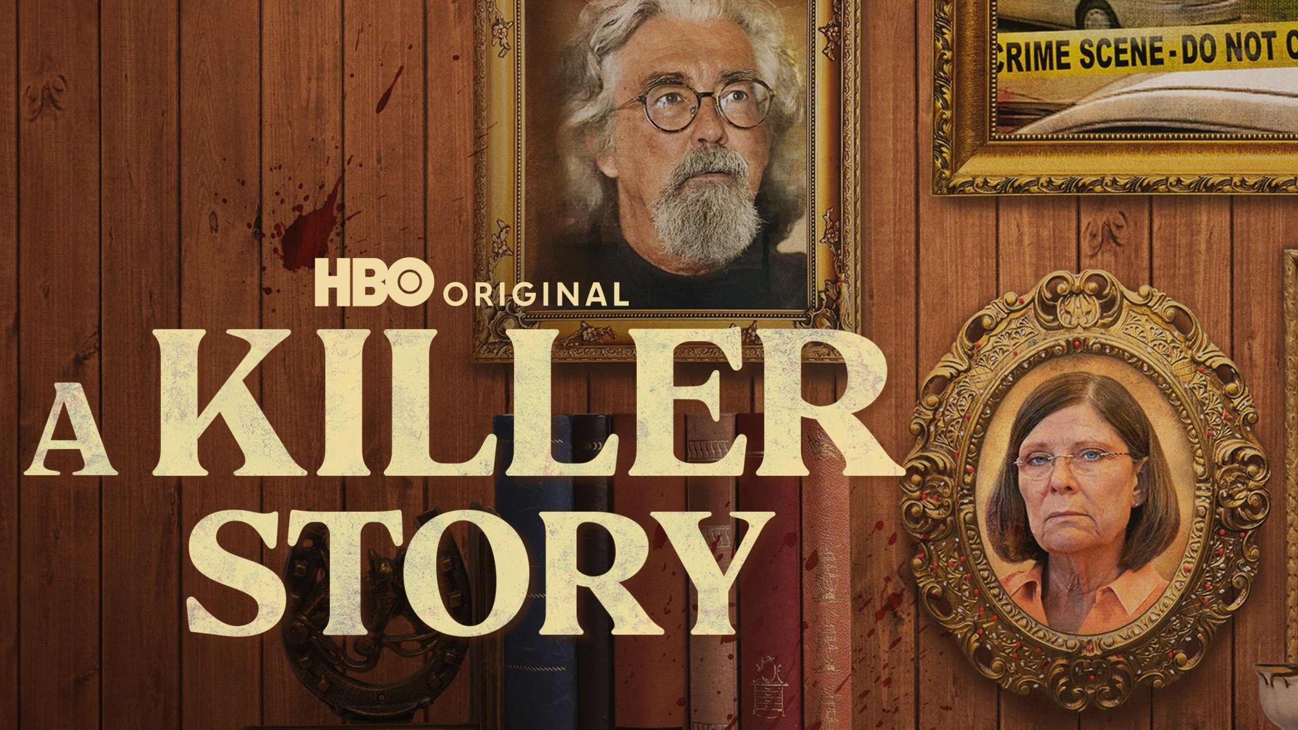 A Killer Story