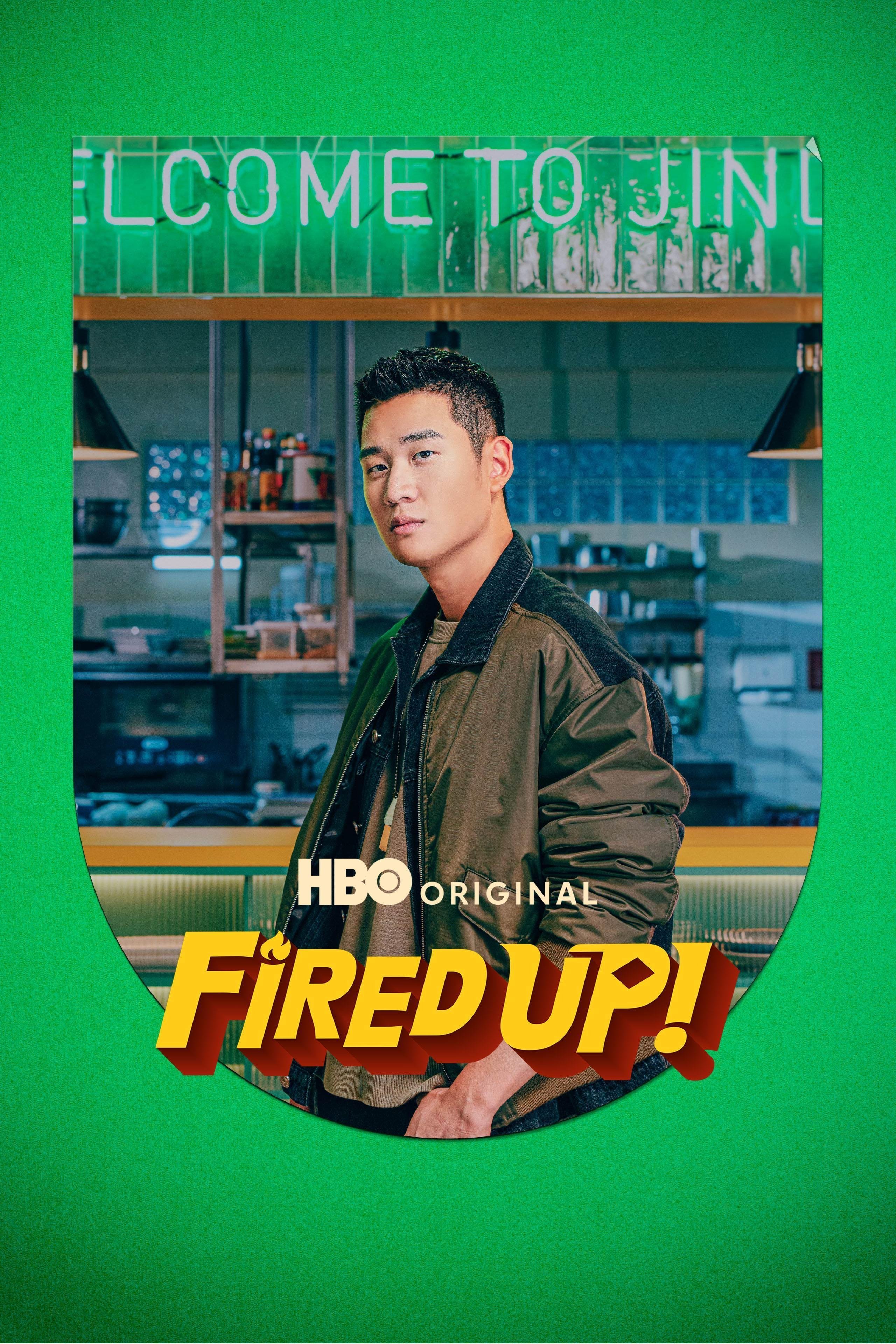 Fired Up!