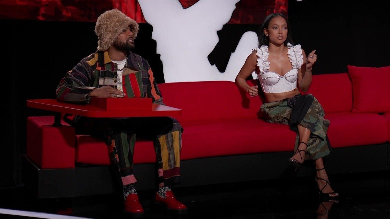 13. Ridiculousness