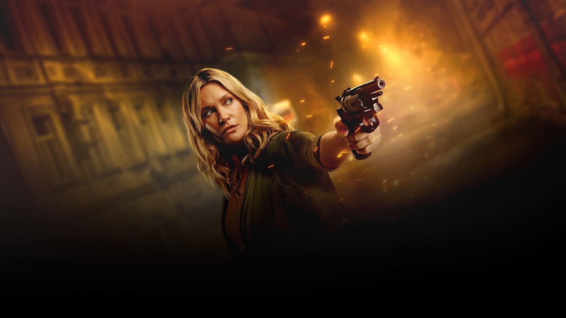 Night of the Sicario
