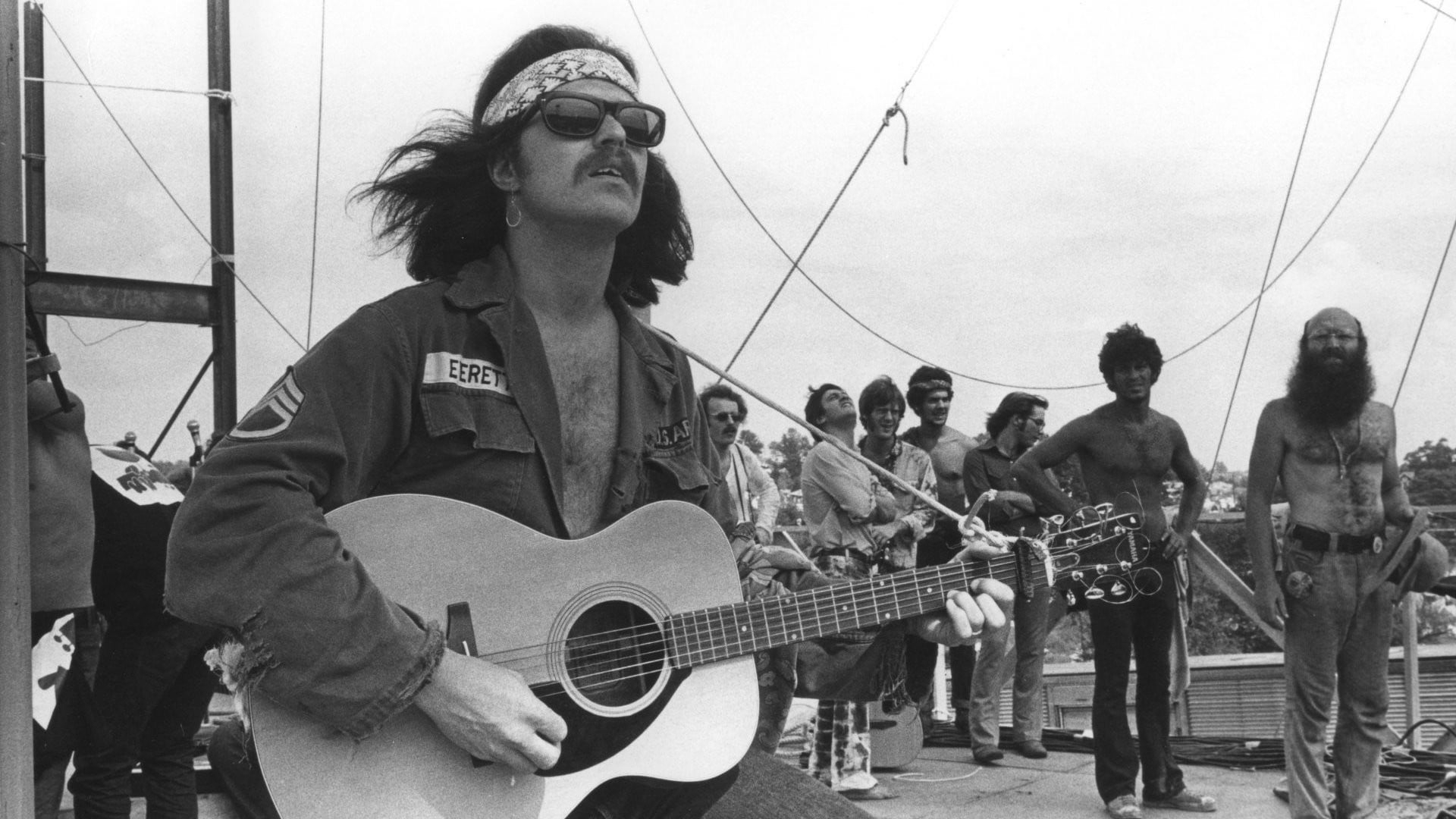 Woodstock